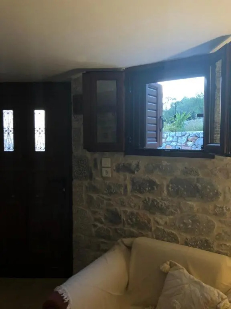 Kamares Cave House 3