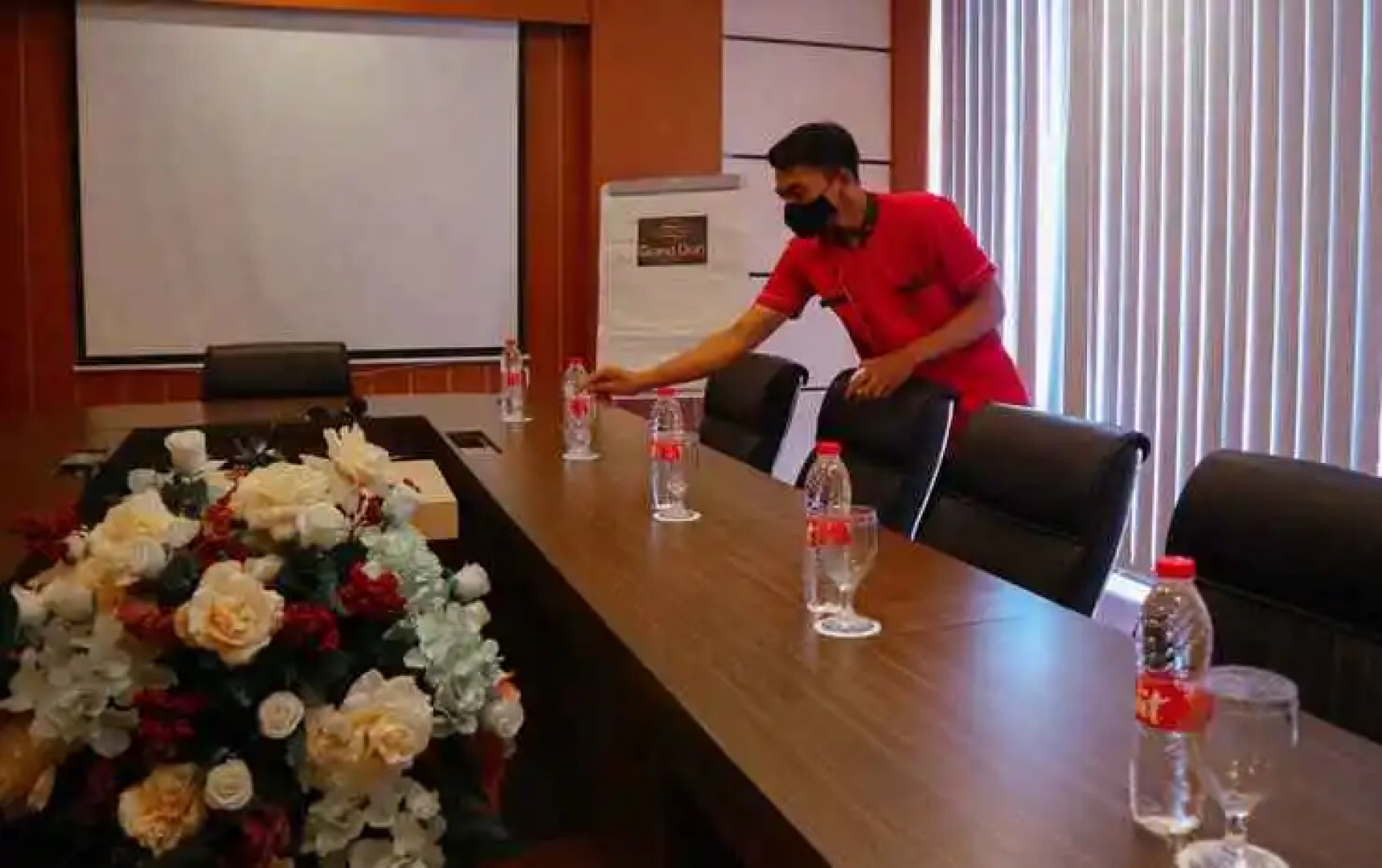 Grand Dian Hotel Brebes