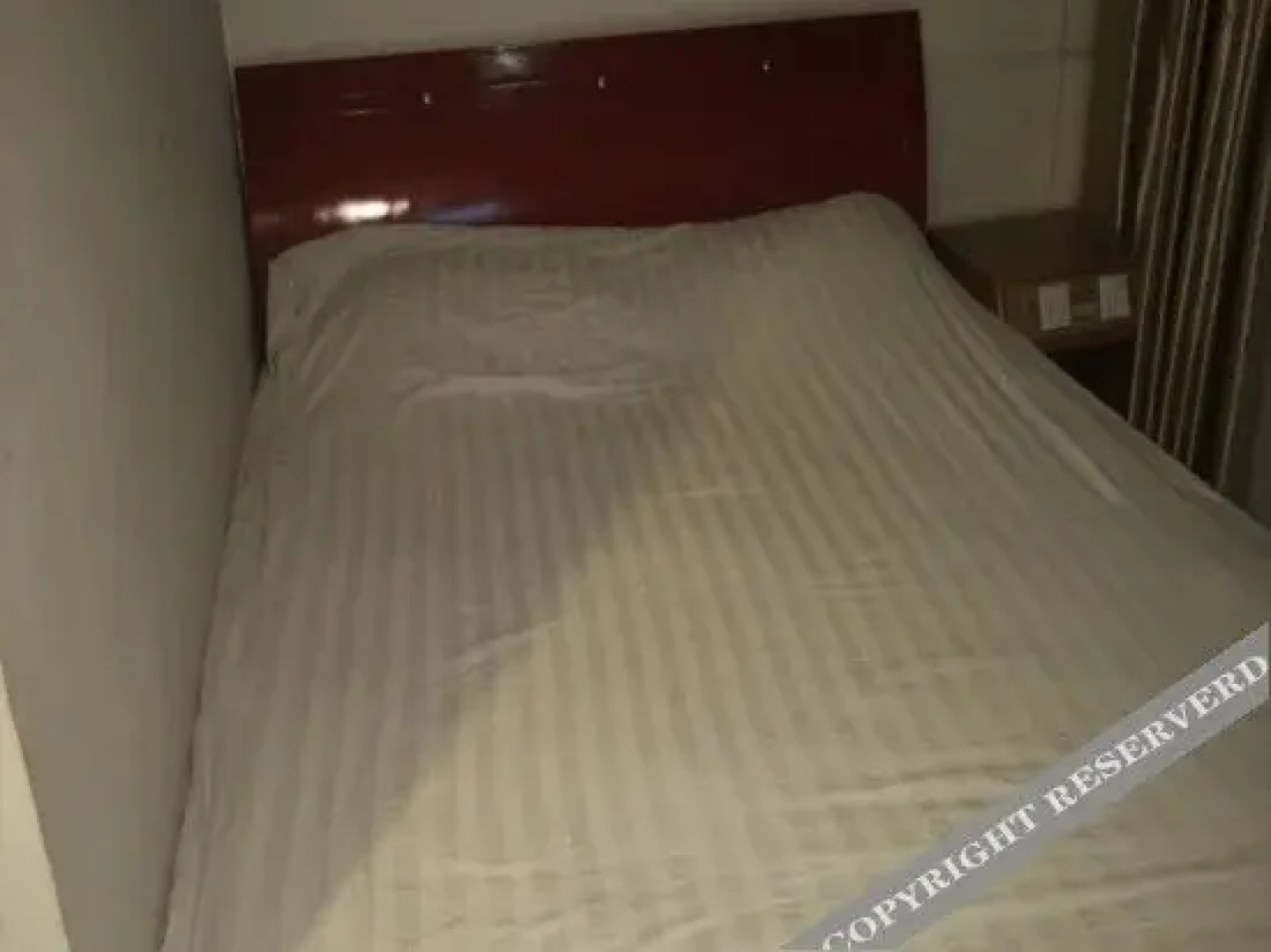 Qinghua Business Hotel