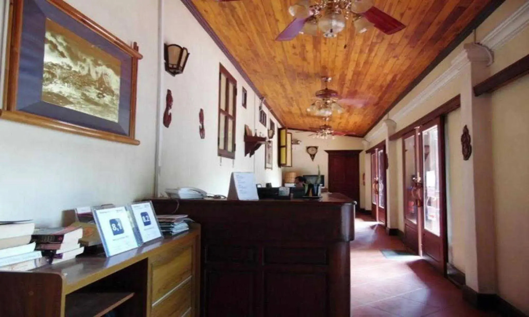 Mekong Holiday Villa by Xandria Hotel