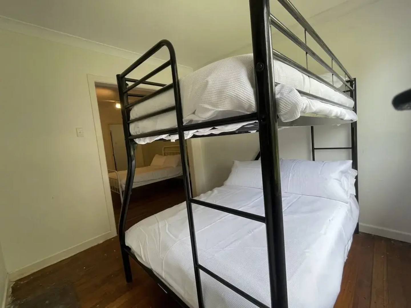Ryan St Apartments