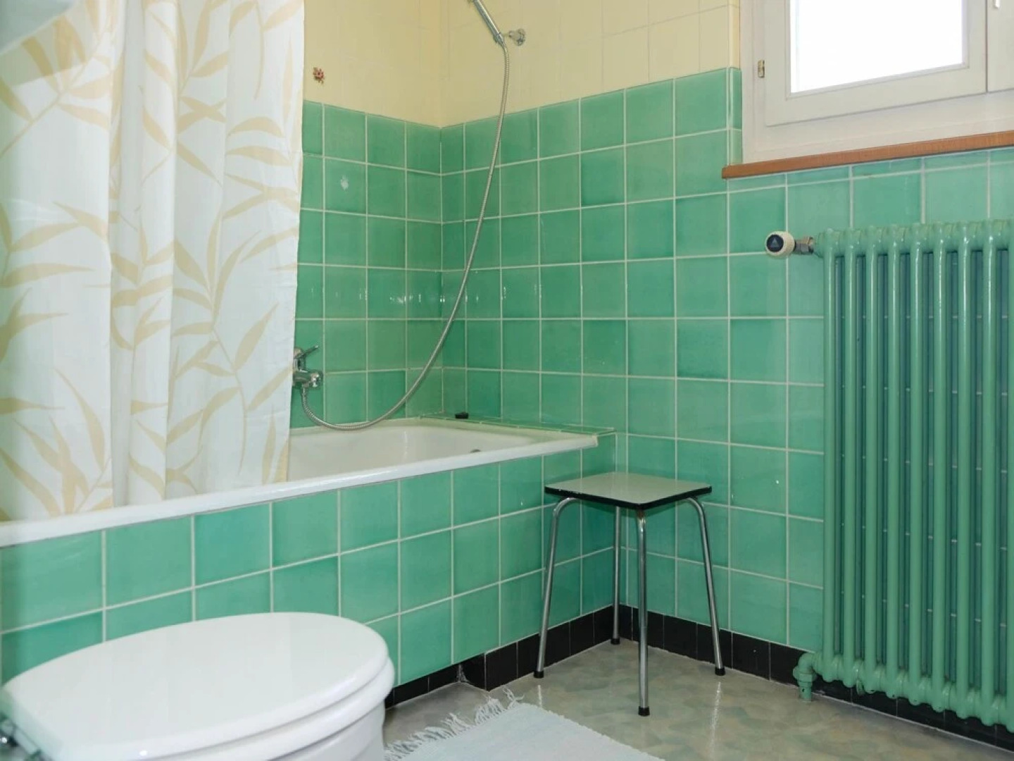 Villa Kunterbunt Spiez