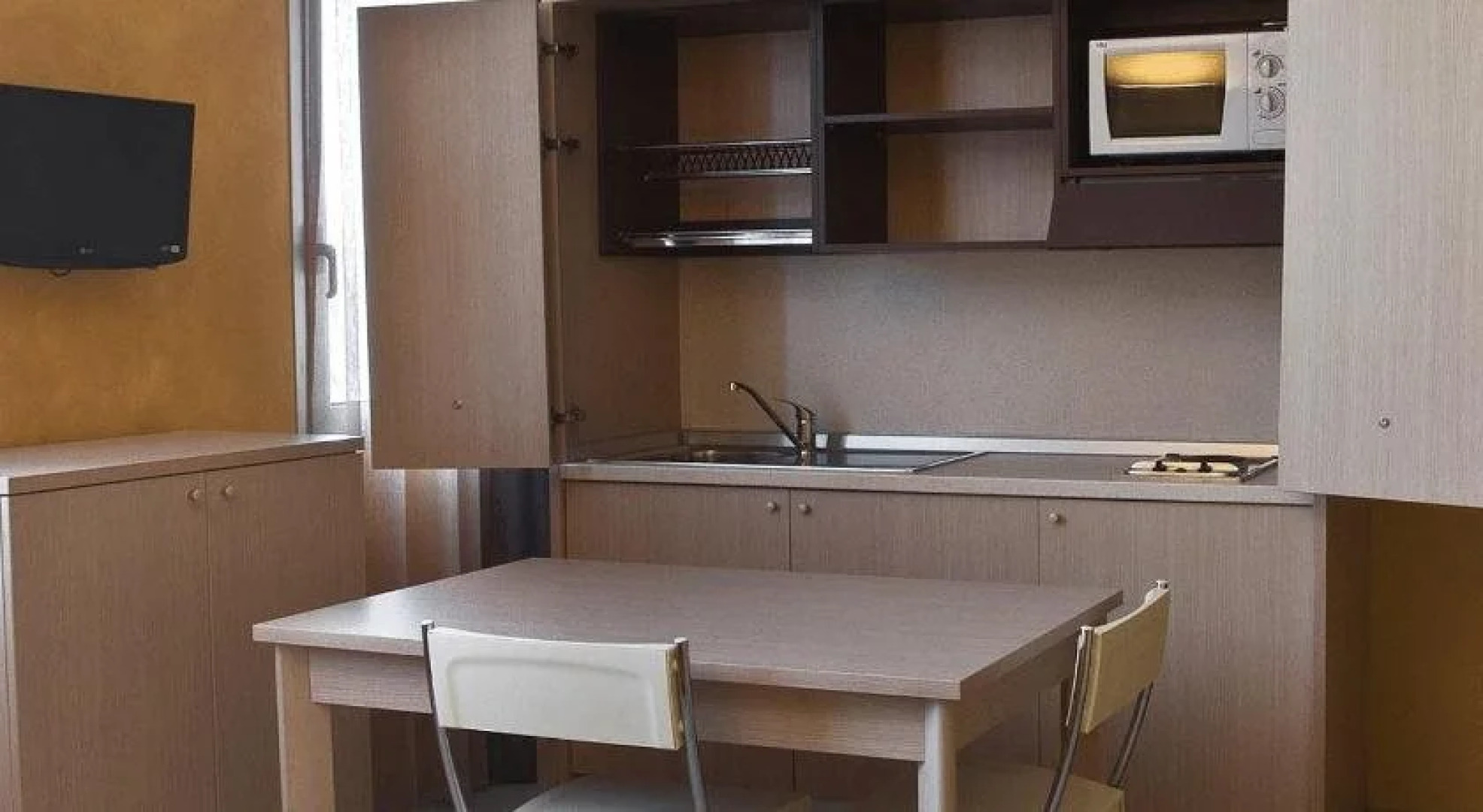 Silver Residence Hotel