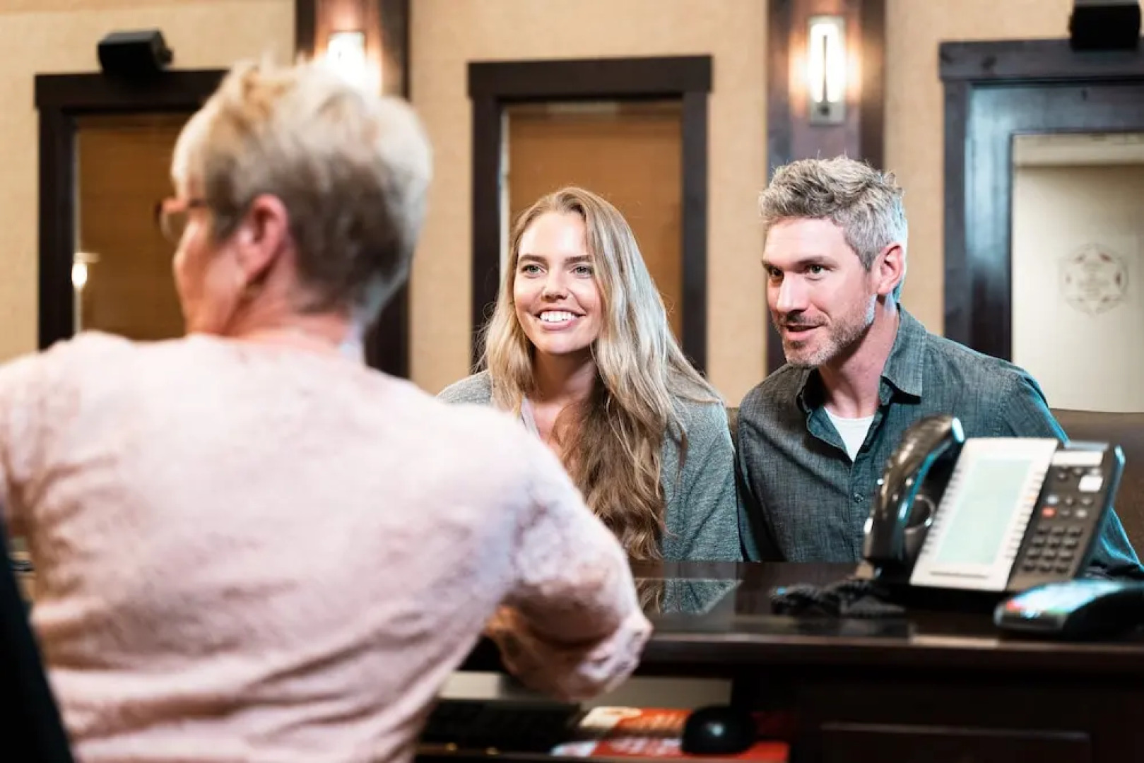 Holiday Inn Resort Deadwood Mountain Grand