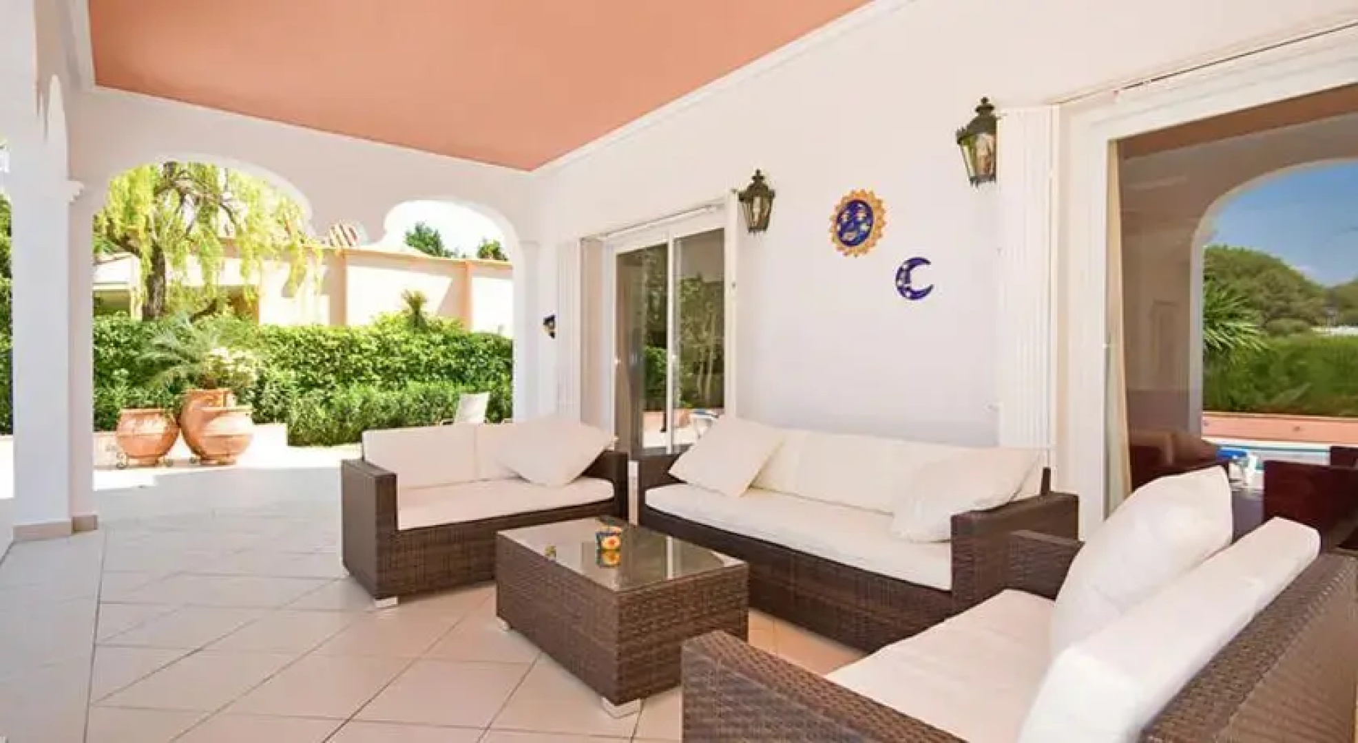 Villa Nueva Andalucia