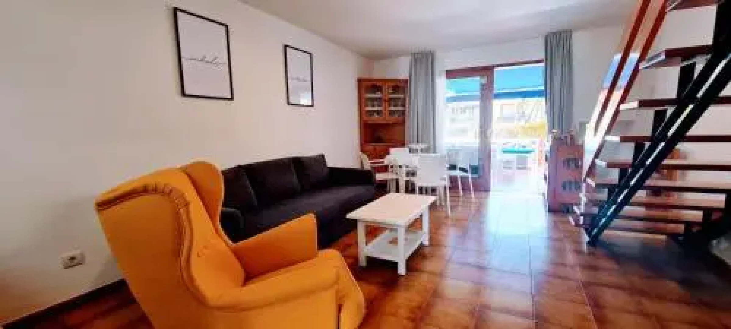 Duplex Isla Bonita