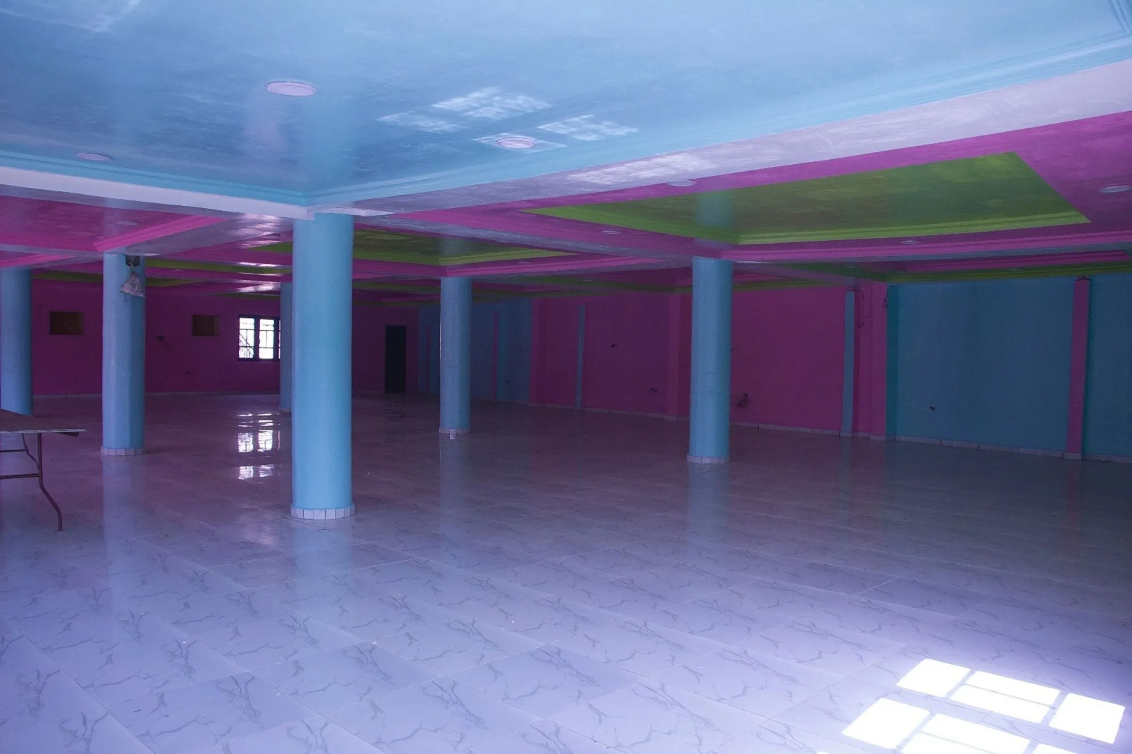 House of Blues Hotel & Entertainment Center