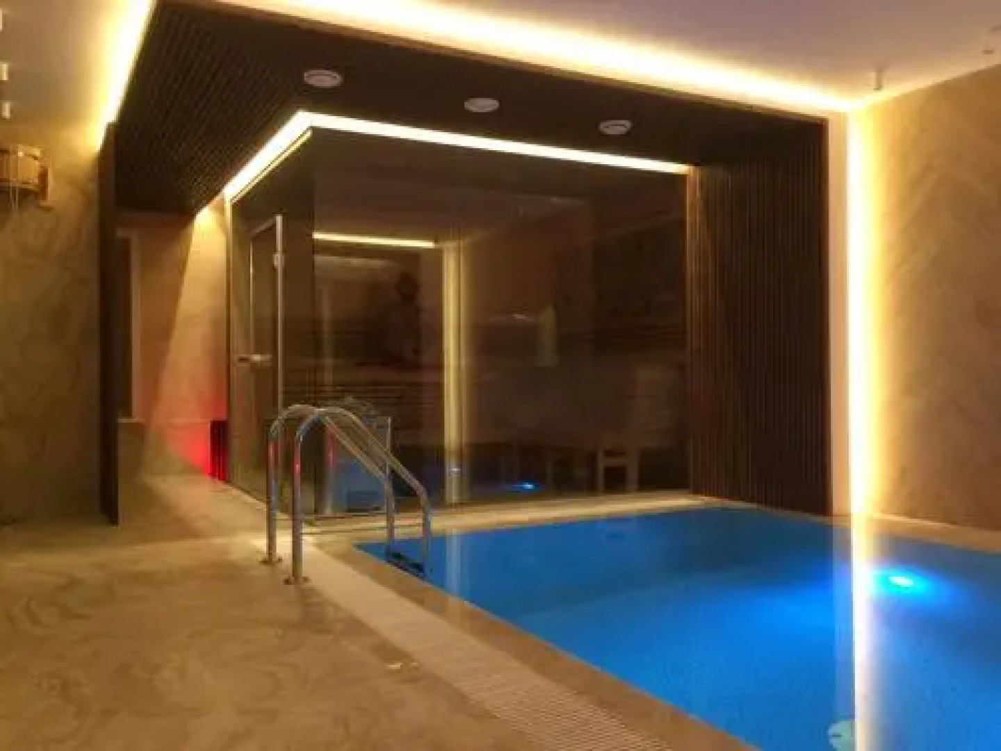 Гостевой Дом Малина