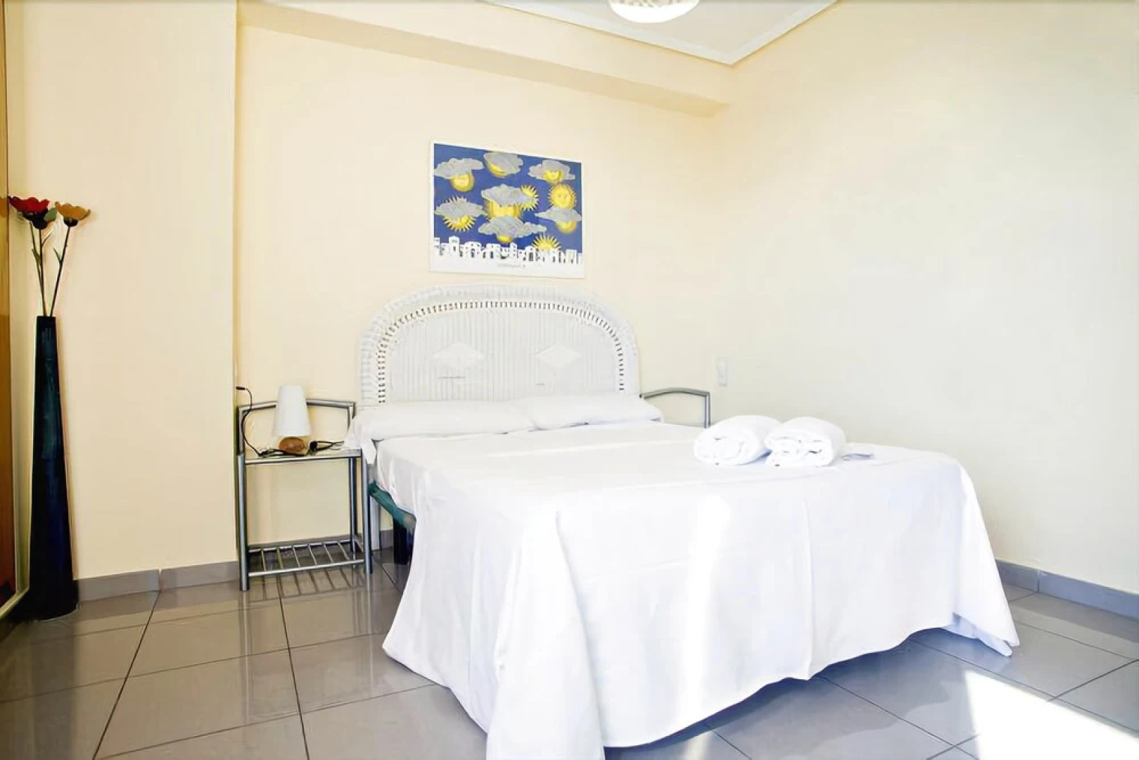 Accommodation Beach Apartments