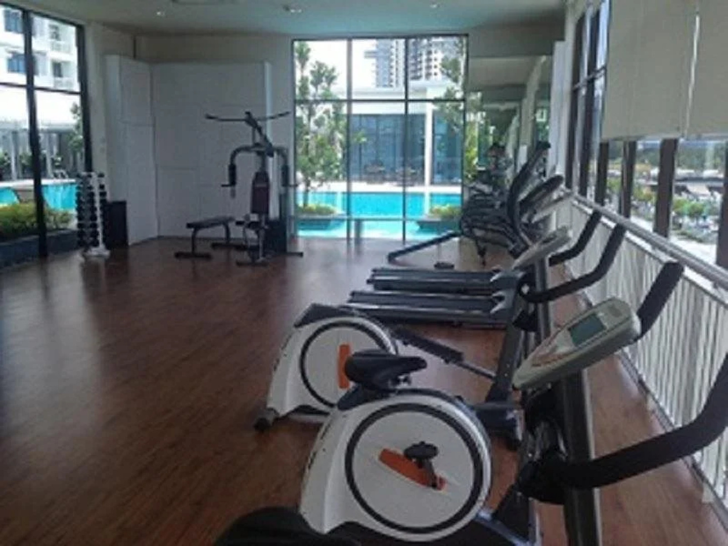 EG Hotel, Setia Tropika, Johor Bahru