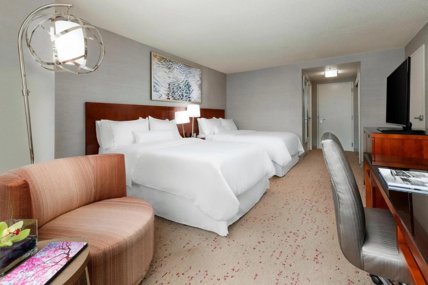 The Westin Arlington