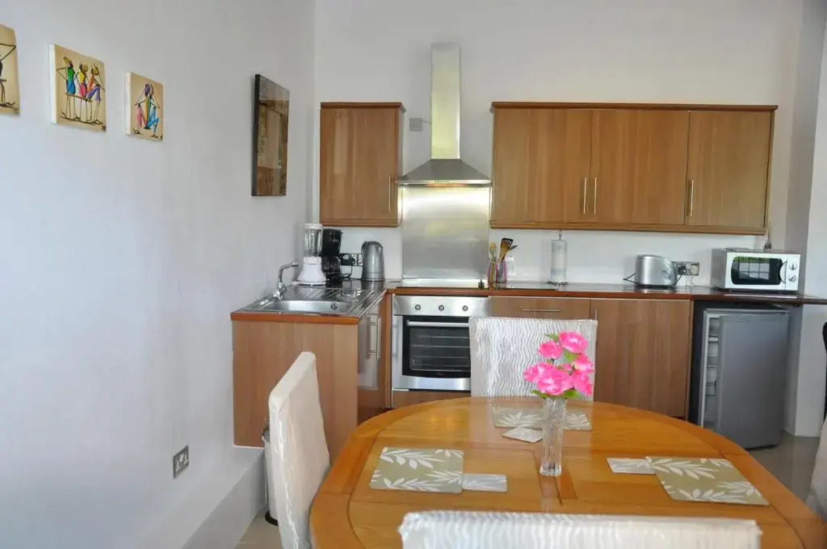 Marigot Palms Luxury Caribbean Apartment Suites