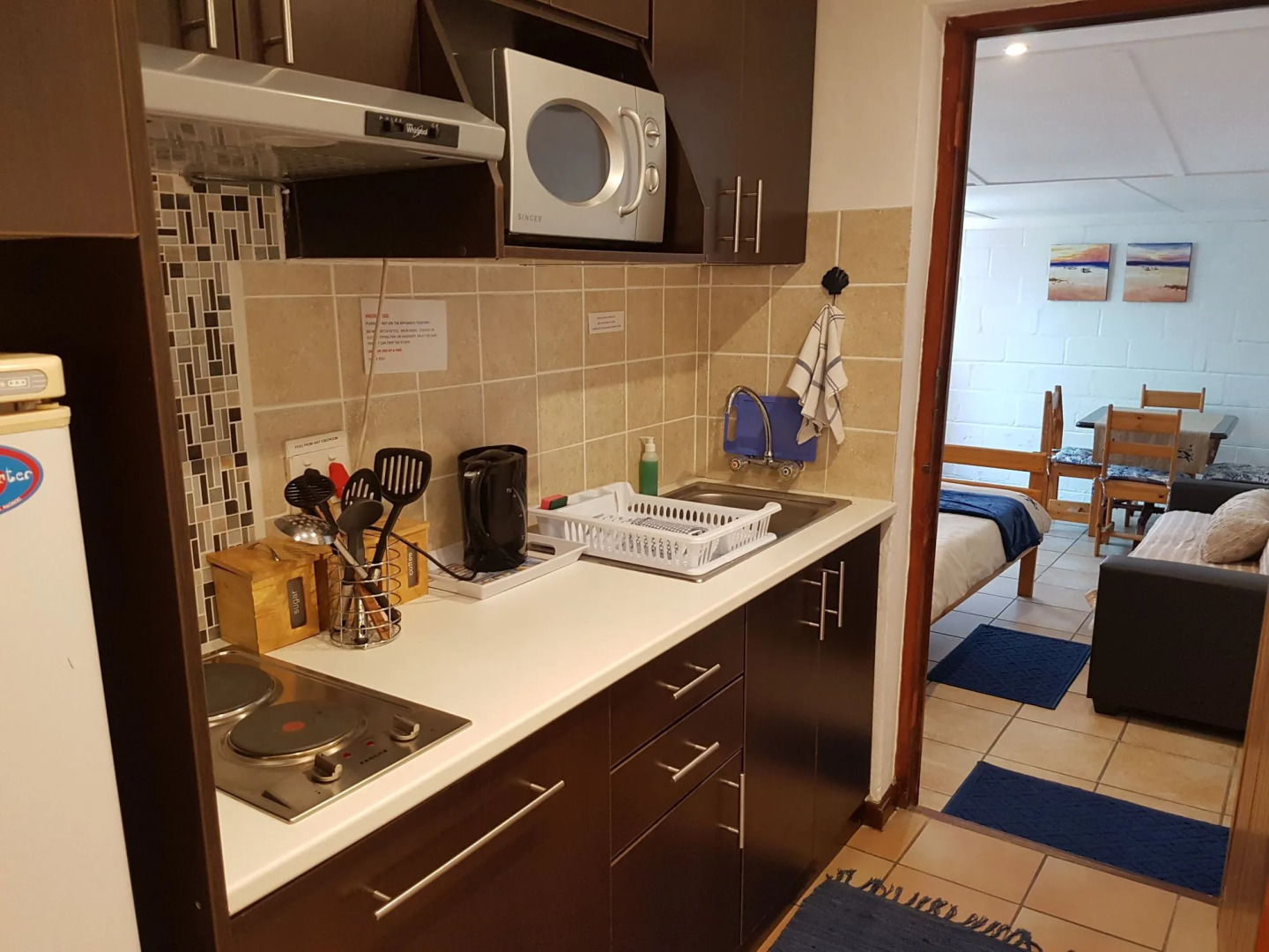 Seagulls Guest House