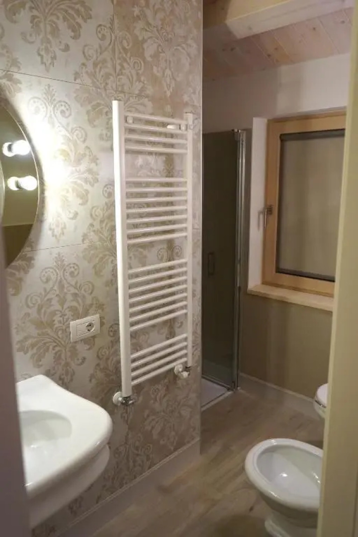 Interno 2 Este Centro (Adults Only)