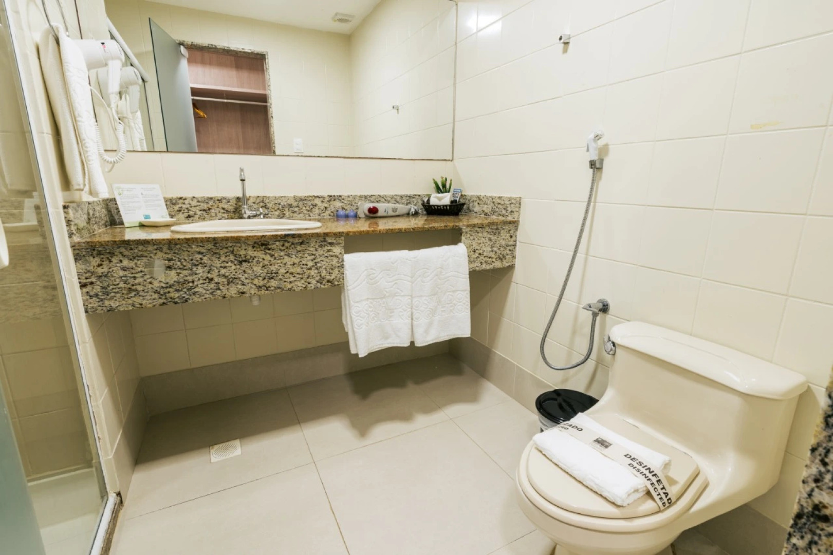 Hotel Resort Costa Dos Coqueiros