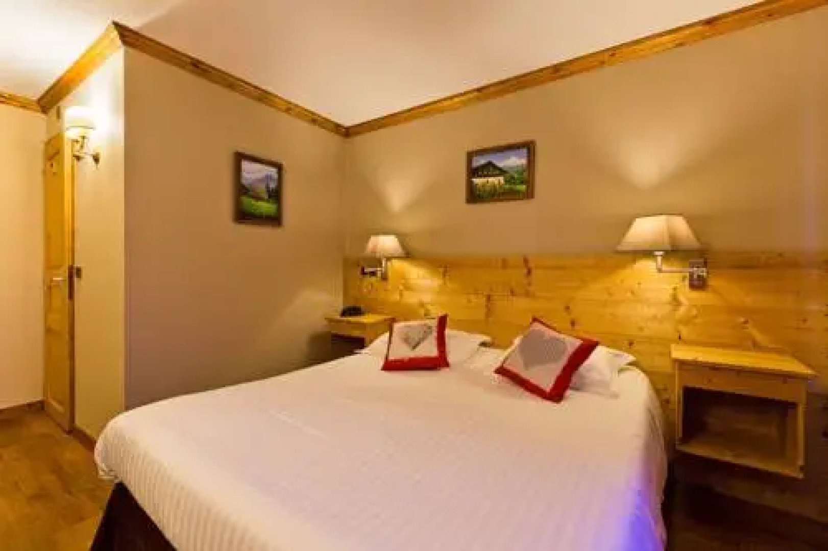 Citotel Les Pres Du Rosay