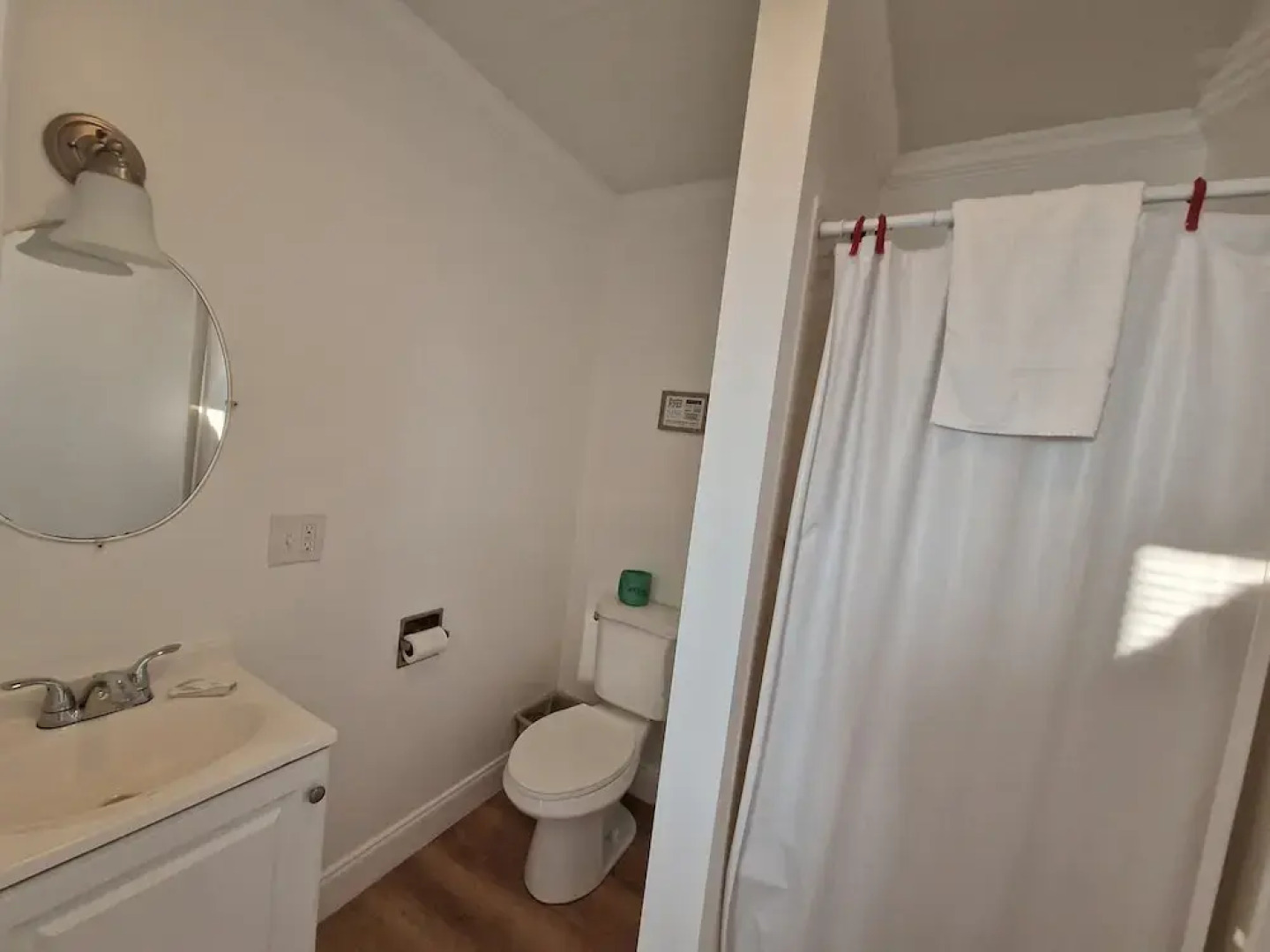 Sandcastle Beachfront Inn