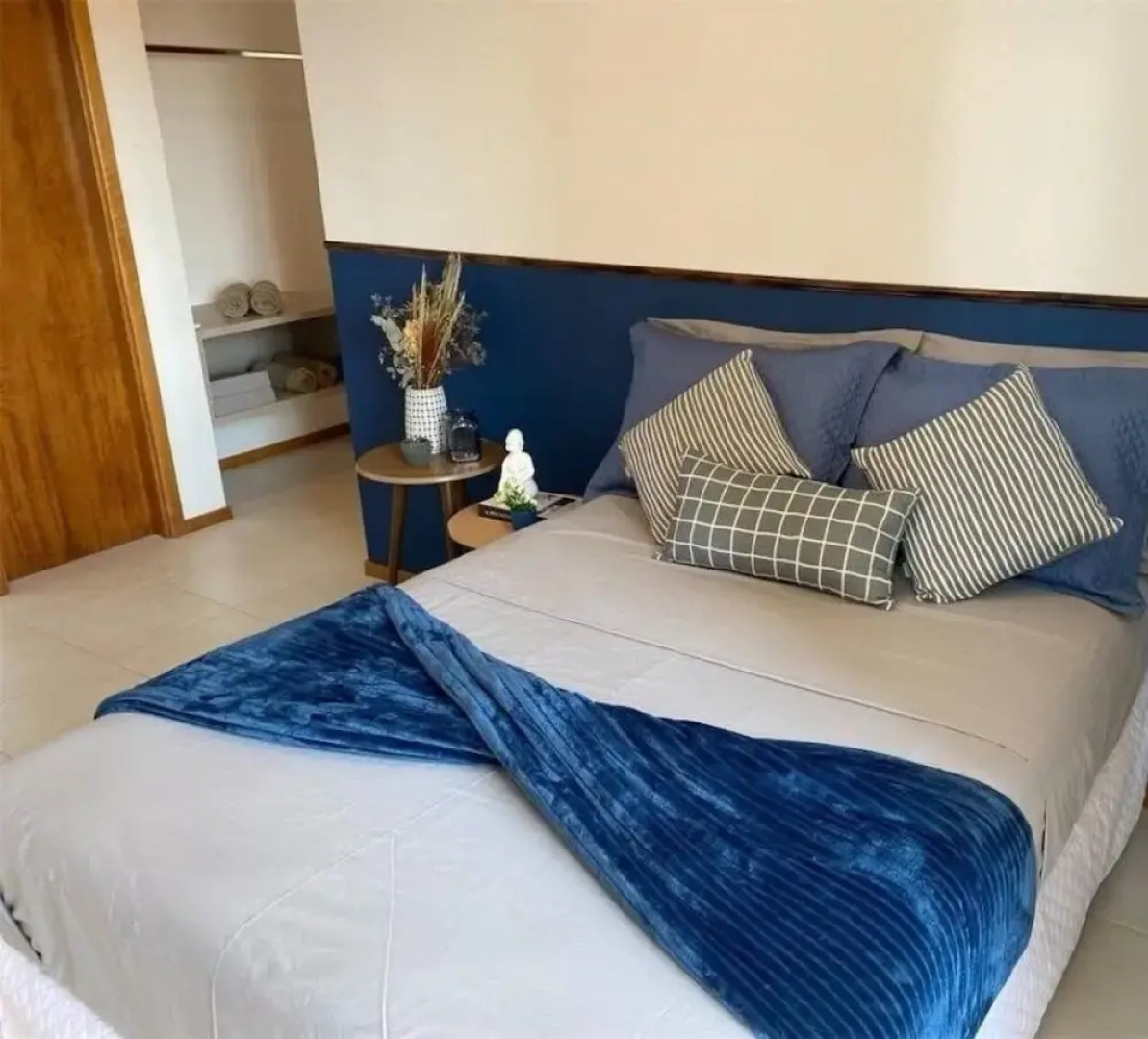 Ap Oásis do Mar - Bali Beach