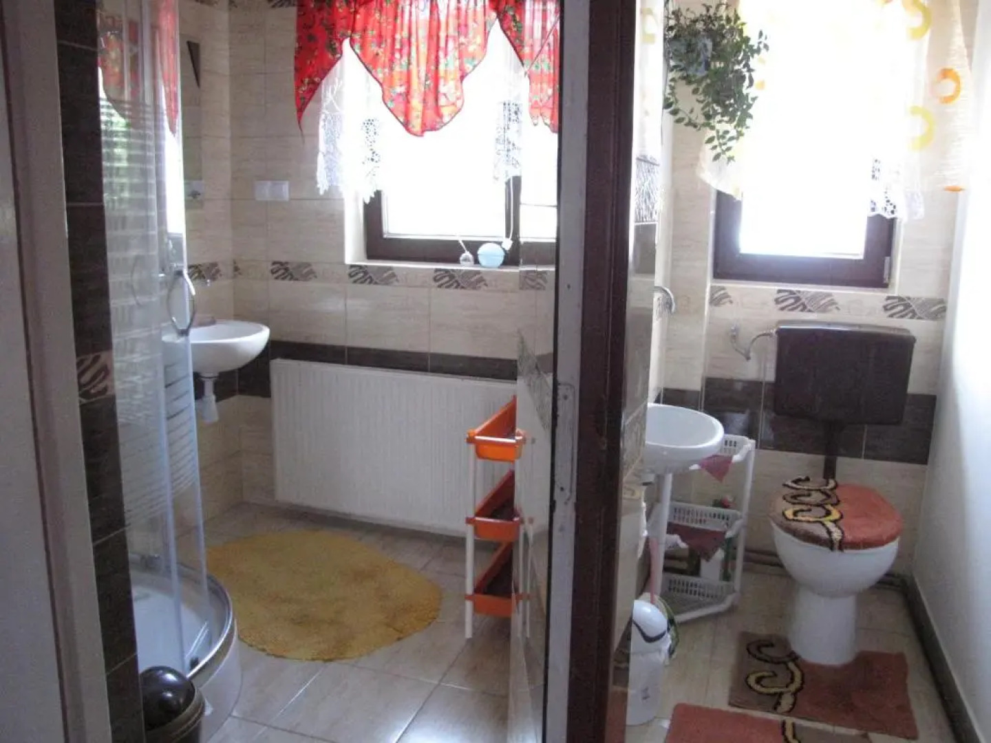 Gospodarstwo Agroturystyczne u Ani