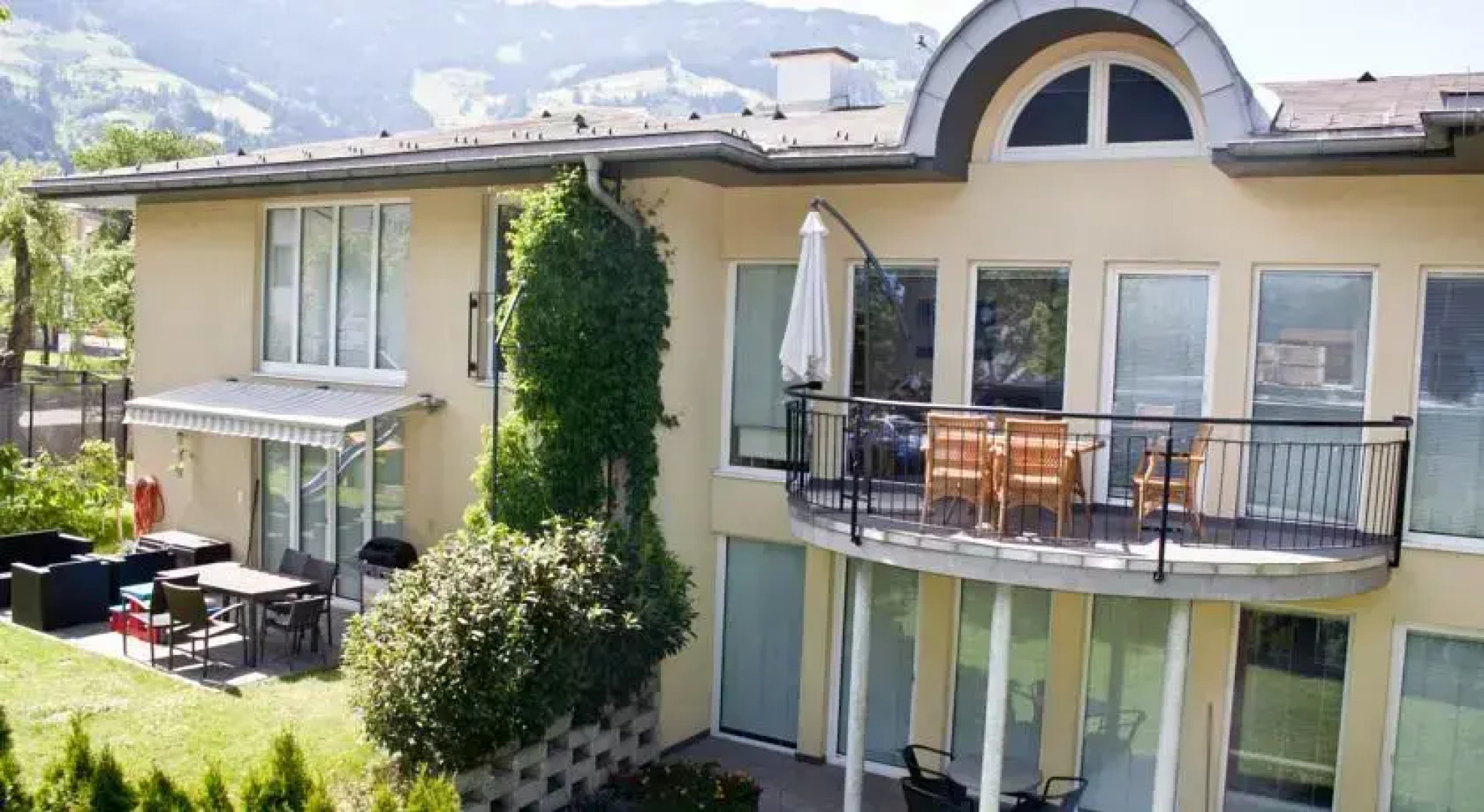 Zillertal Appartements