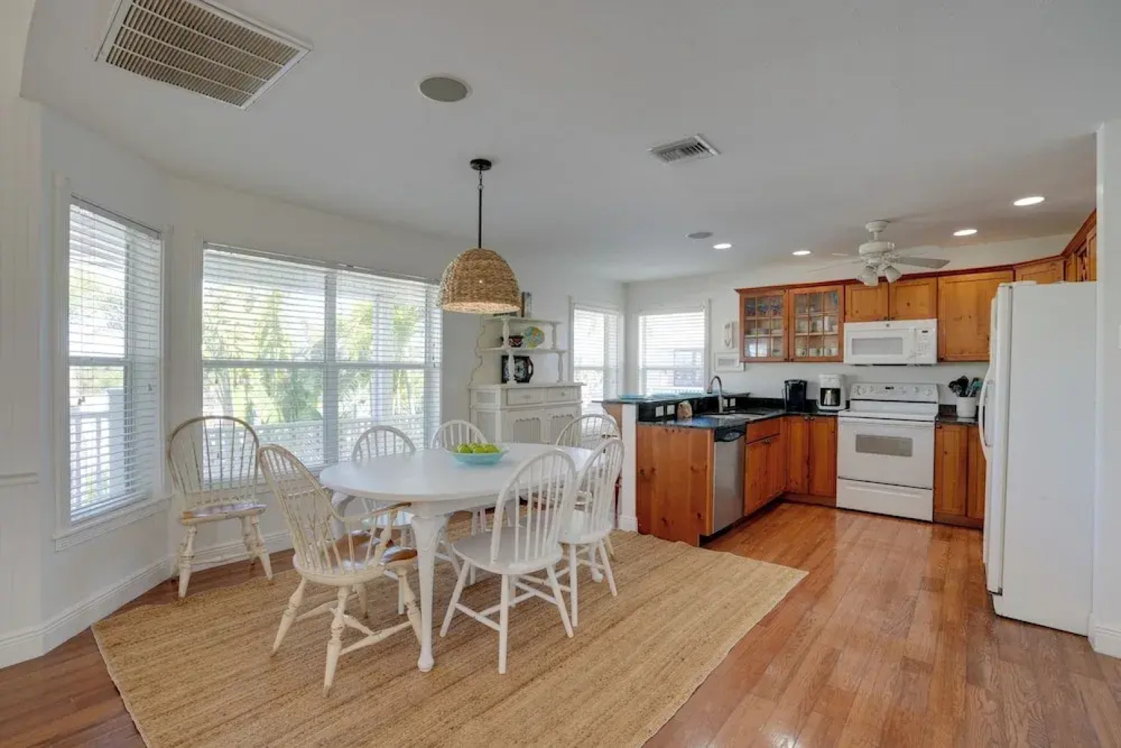 Bokeelia Island Oasis: Waterfront, Private Dock!