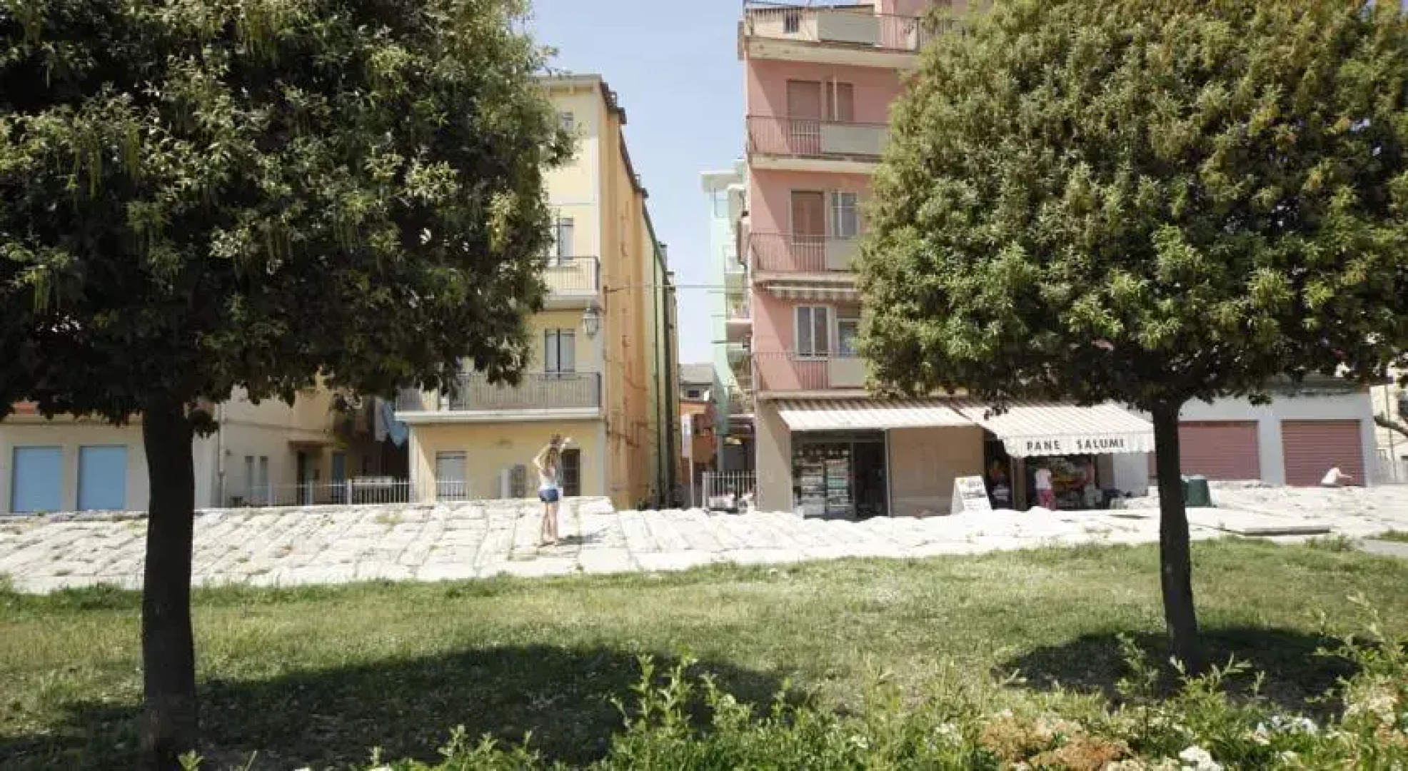 Appartamenti Andrea Enzo