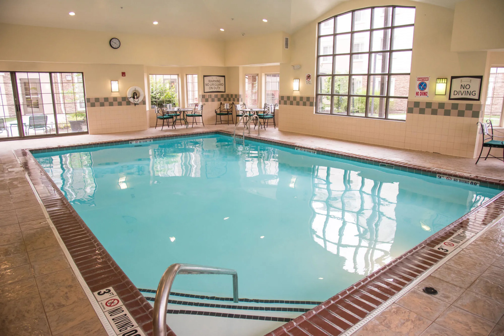 Staybridge Suites Fort Wayne by IHG