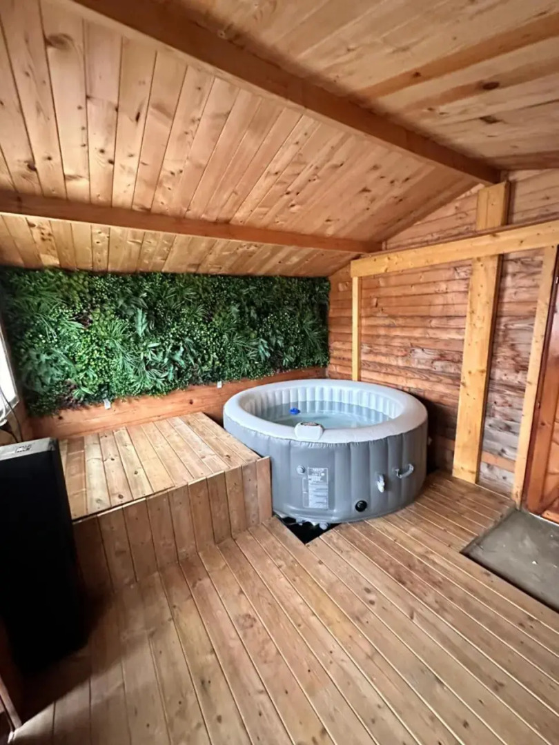 Maison Au Calme Ã€ La Sortie D'Arles