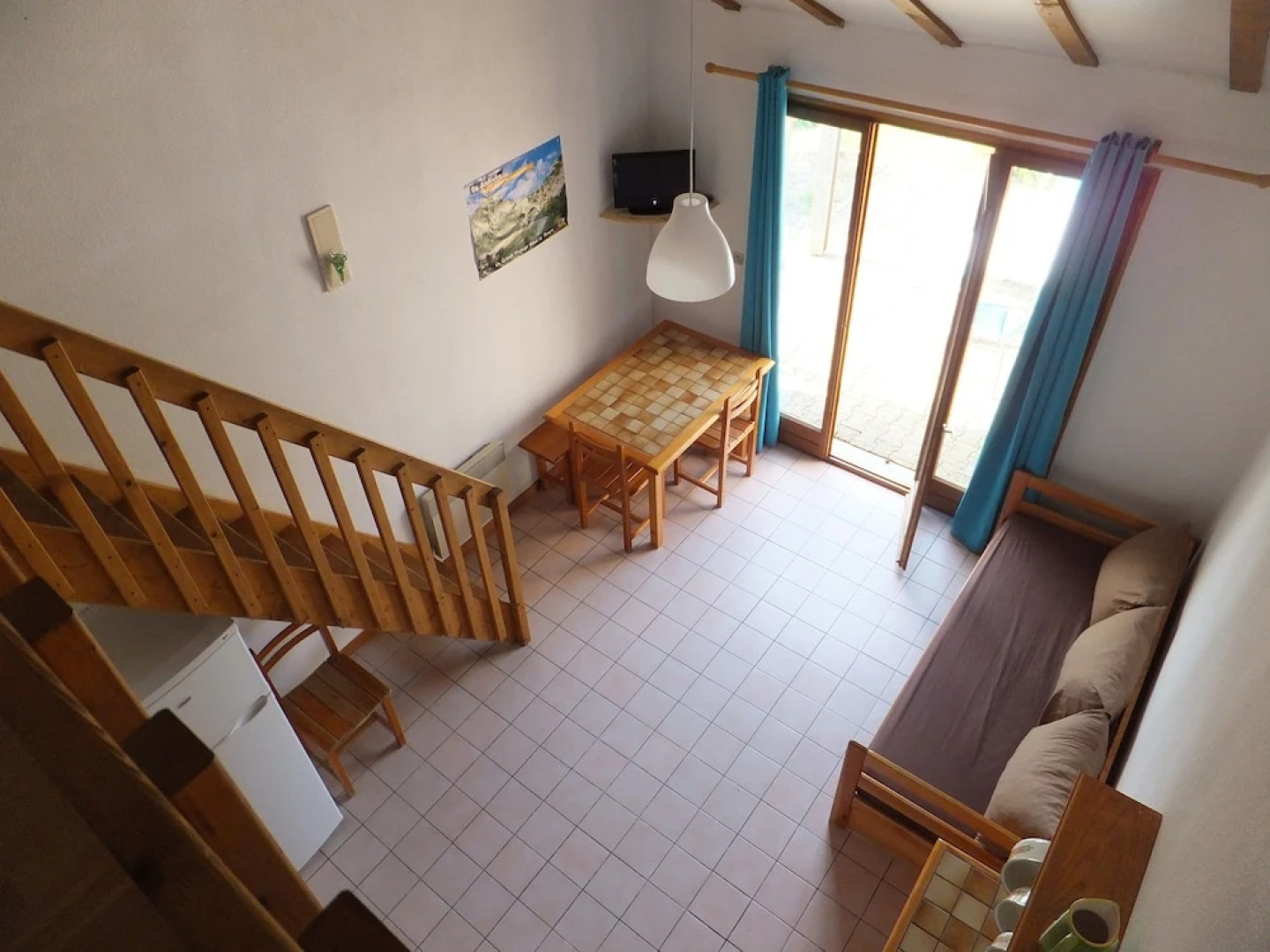 Les Terrasses de lArdêche