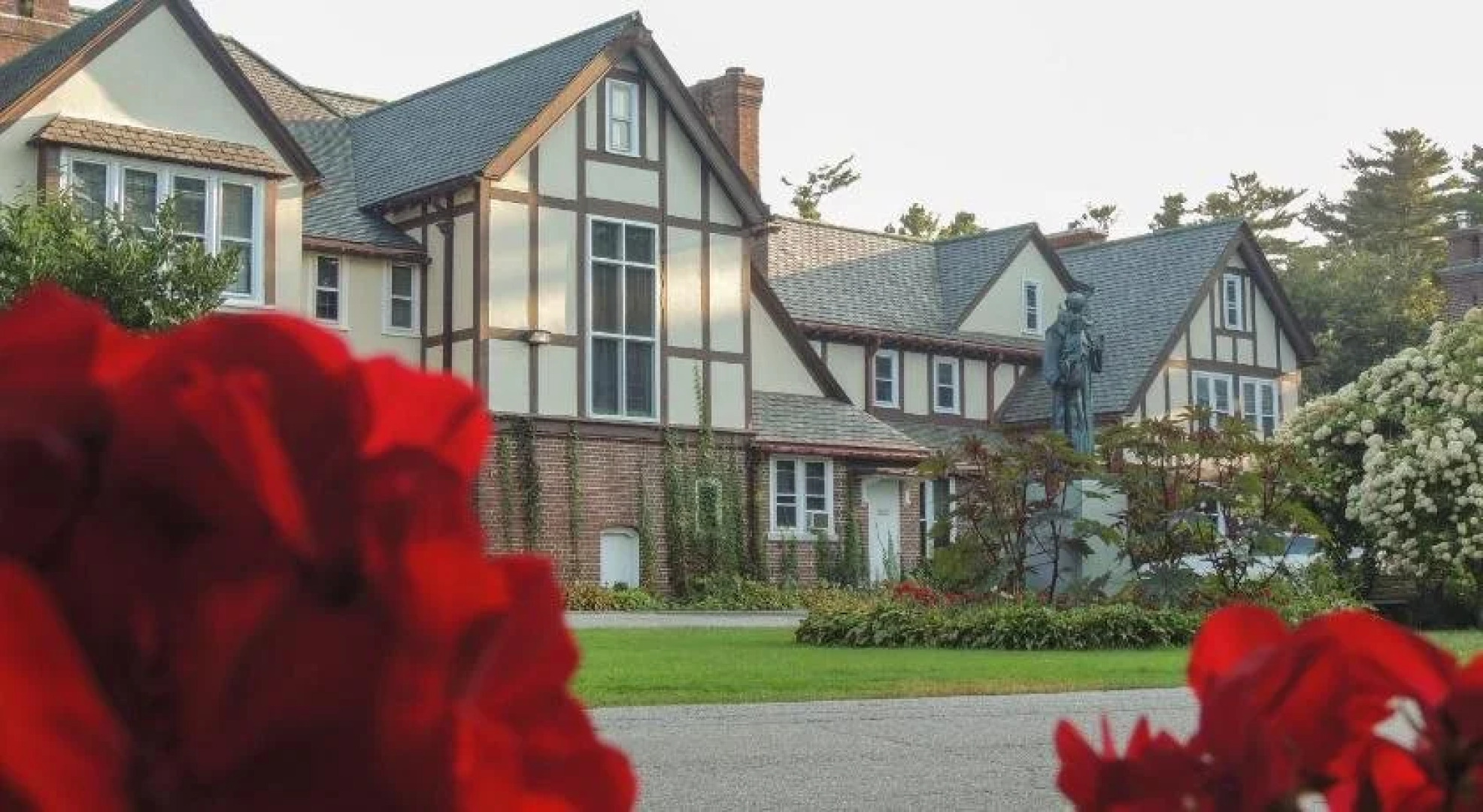 Franciscan Guest House