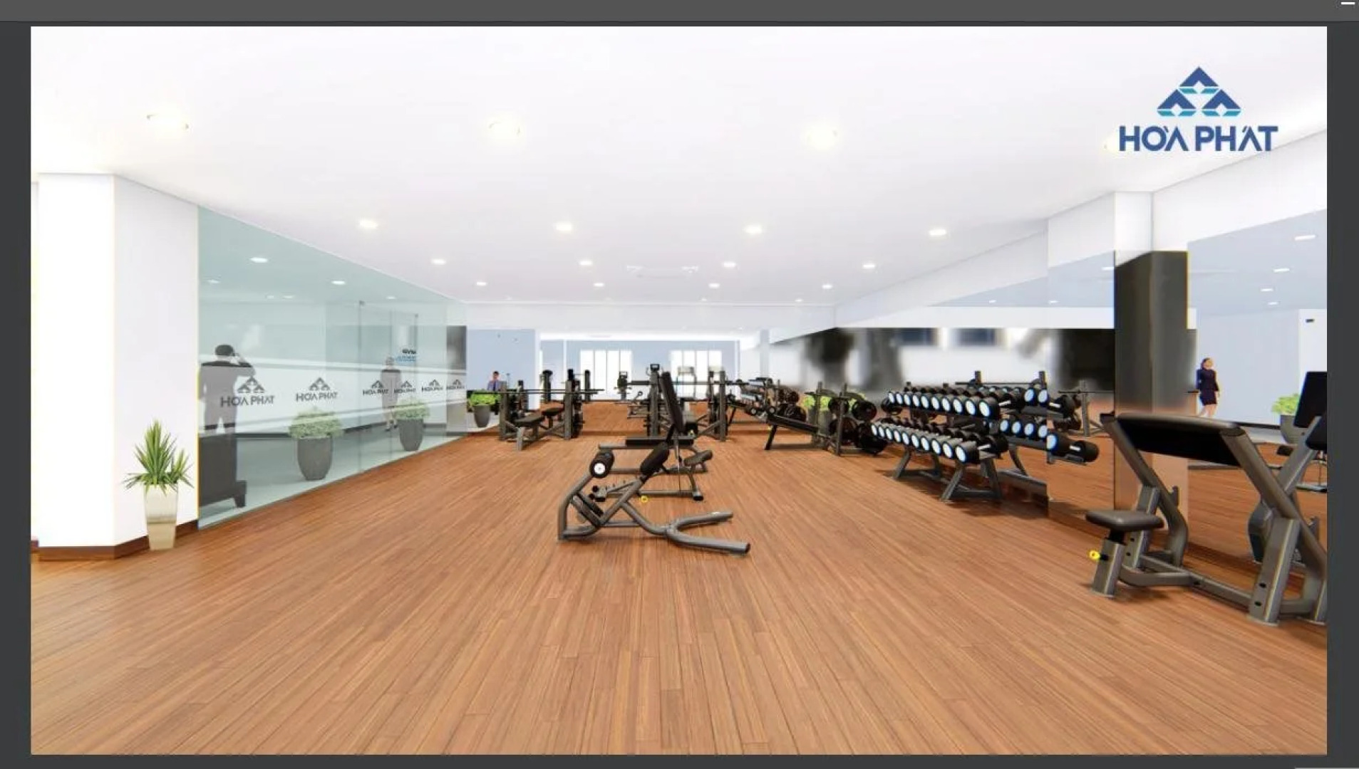 Hoa Phat Dung Quat Hotel