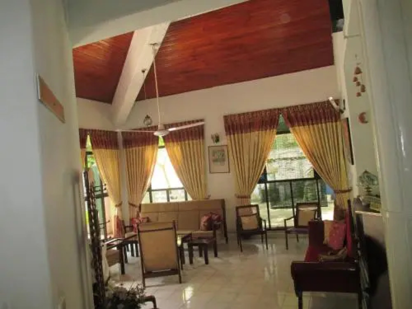 Thilanka Beach Resort