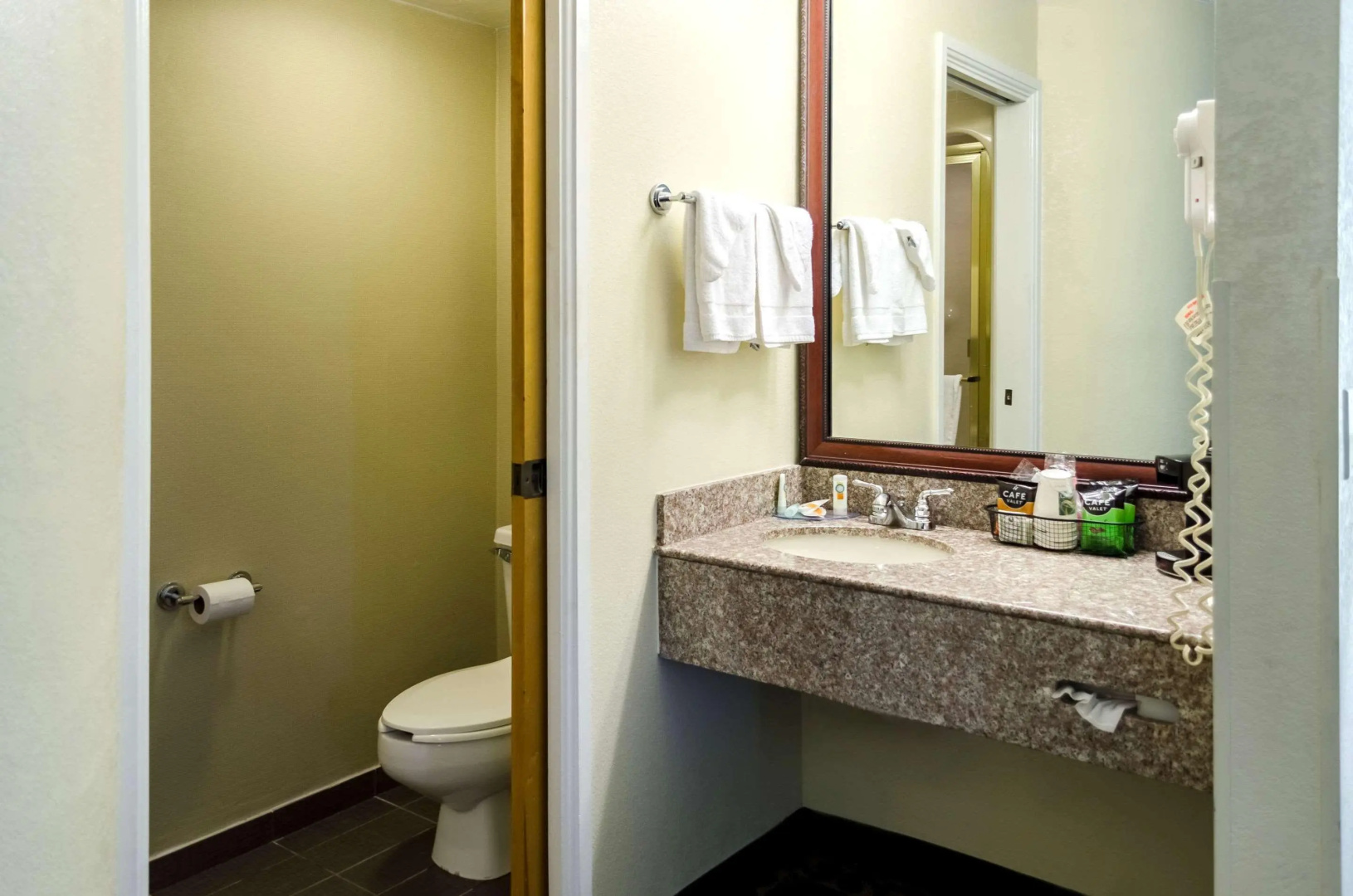 Quality Inn Meridian, Ms