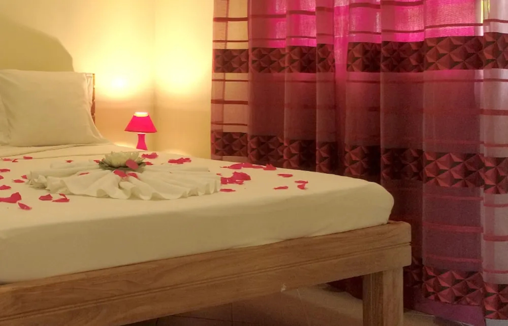 Apartment With one Bedroom in Sainte-luce, With Pool Access, Furnished