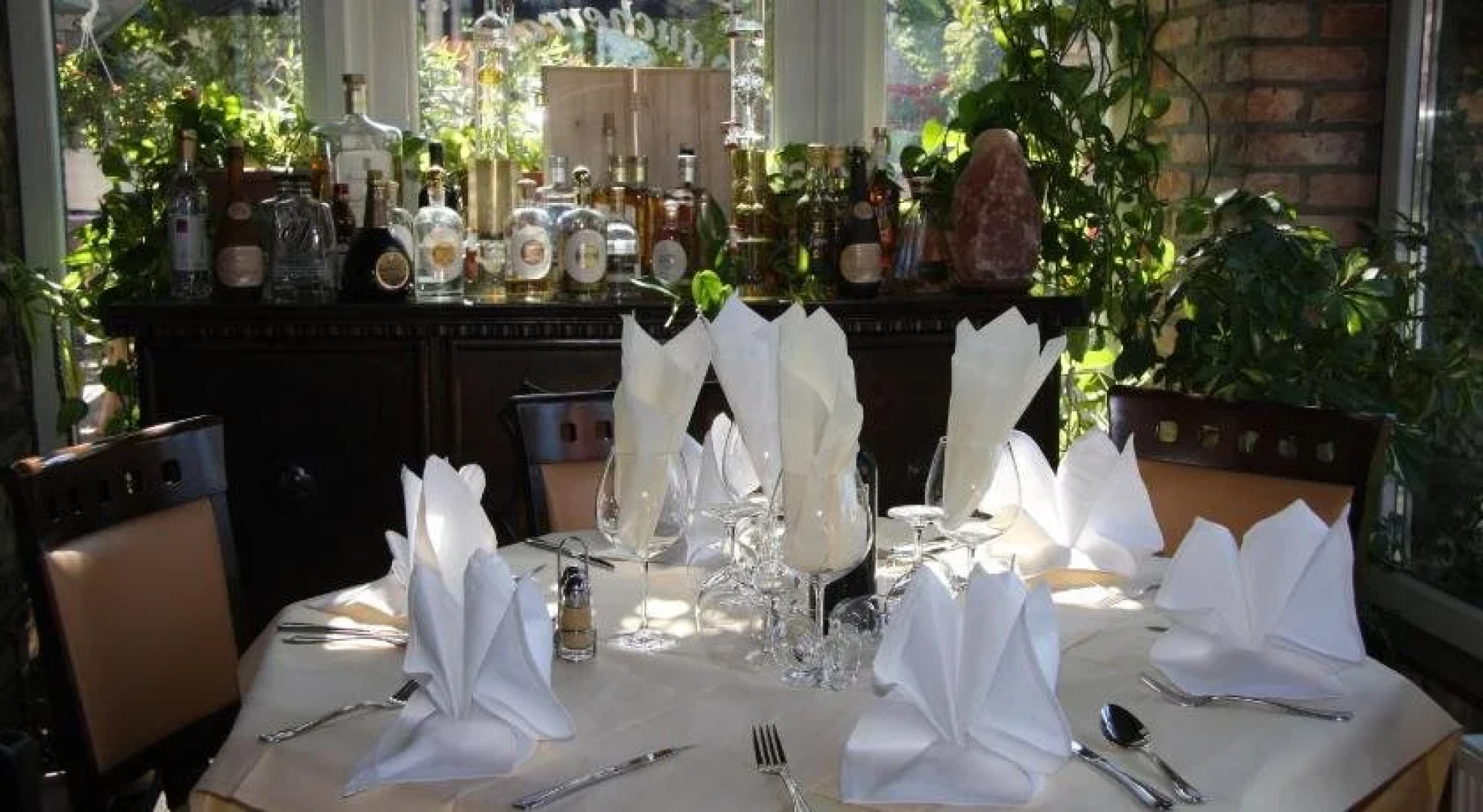 Hotel Da Gianni