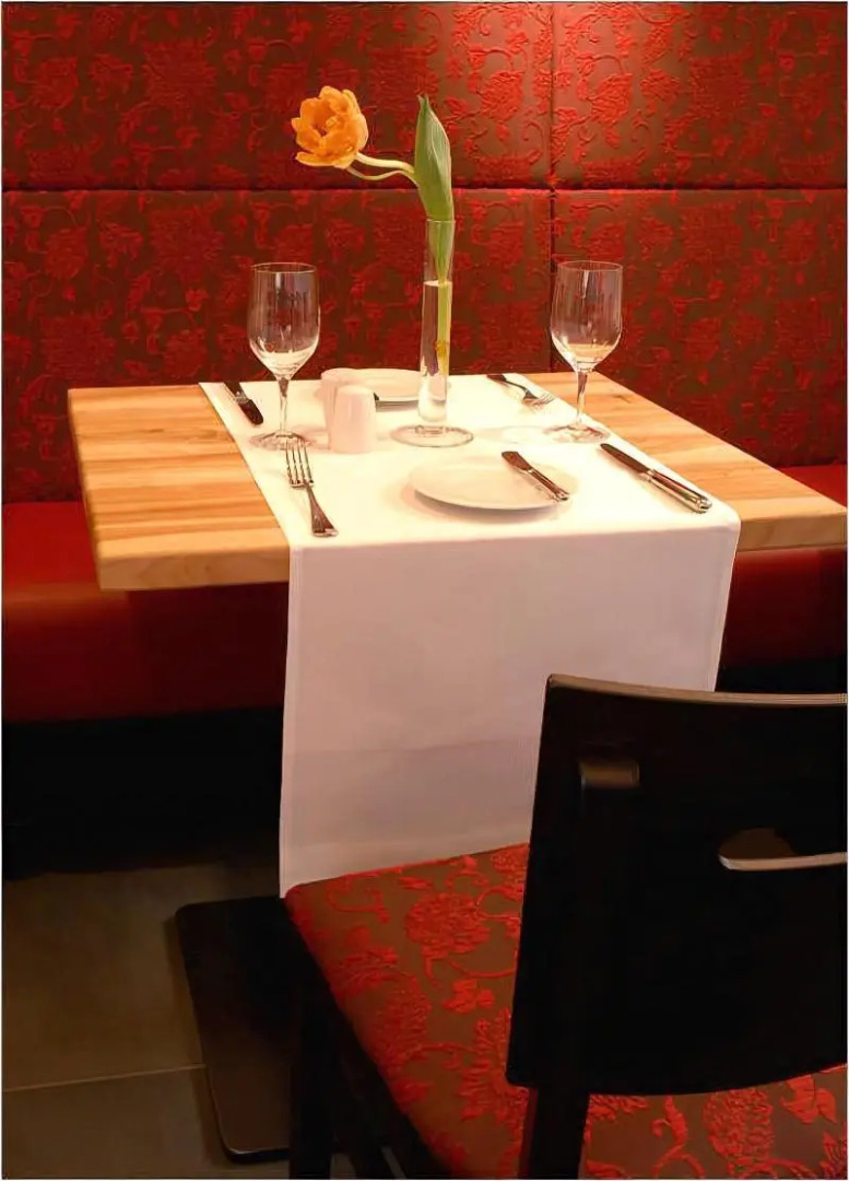 Hotel Restaurant Landgrafen - Mühle