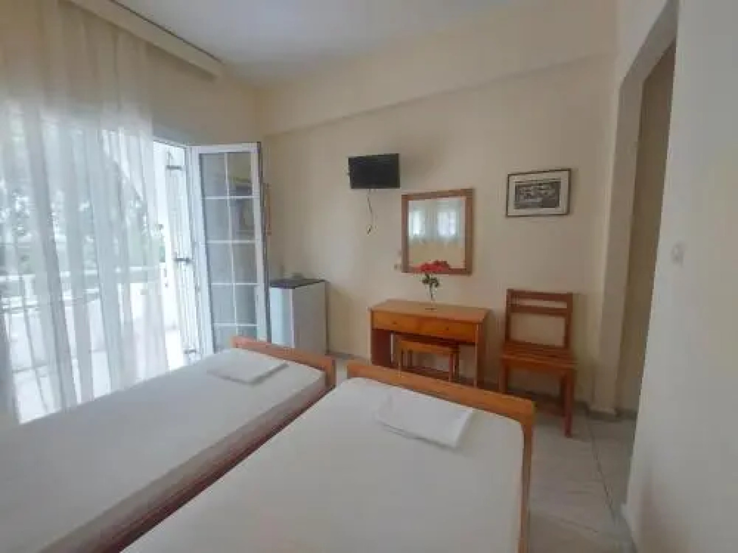 Anastasia Apartments