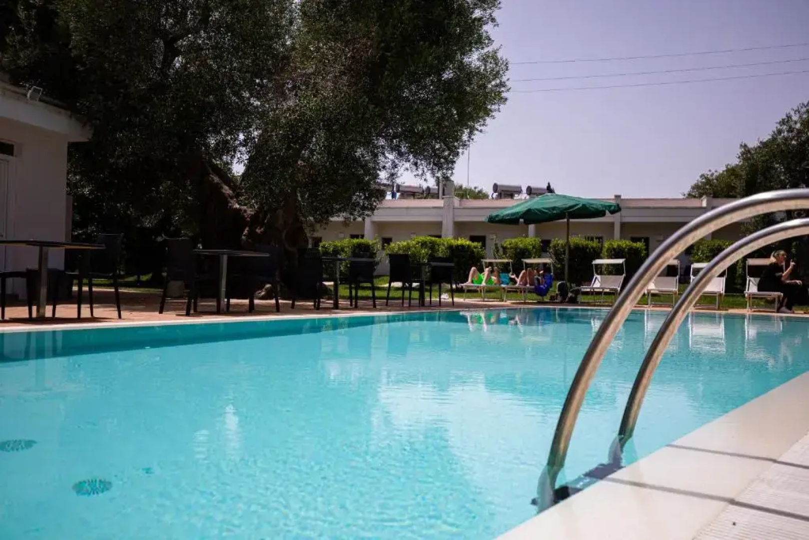 Hotel Vicario