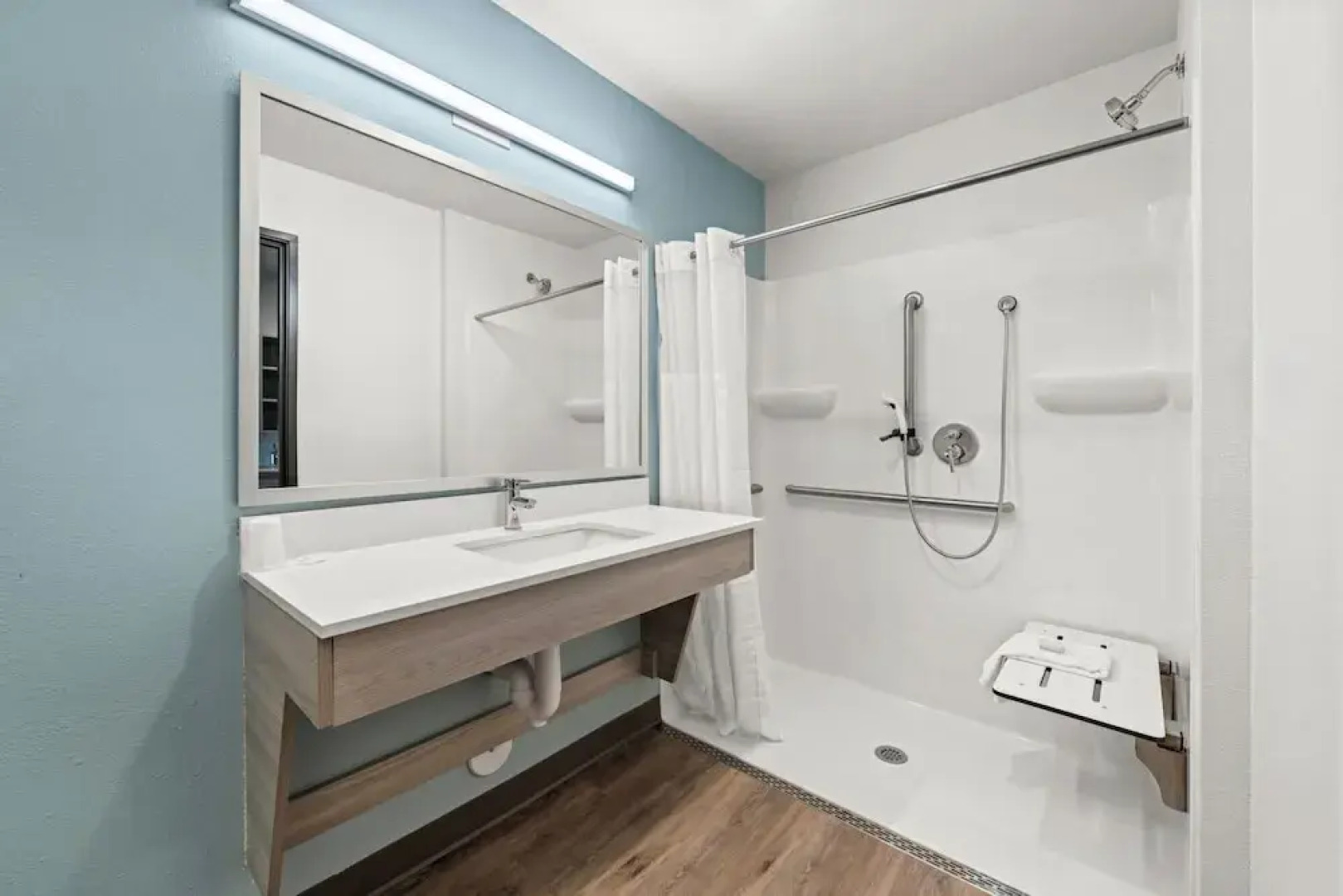 Woodspring Suites Anderson North I-85