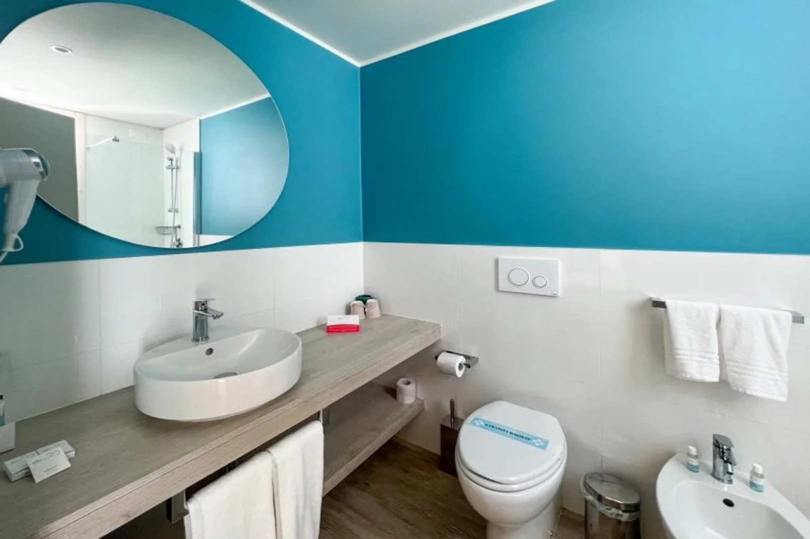 VOI Essentia Tropea Beach