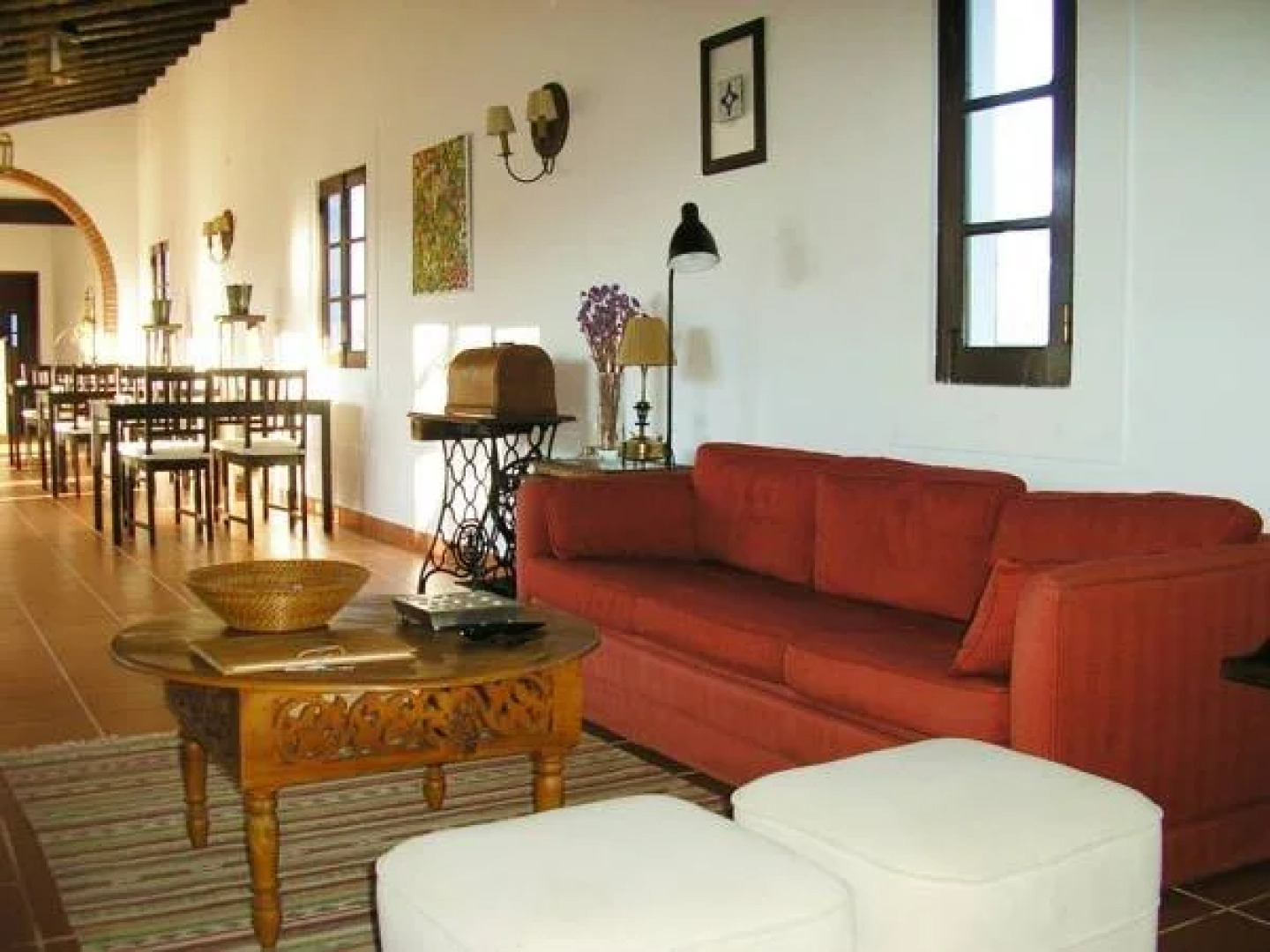 Monte do Papa Leguas