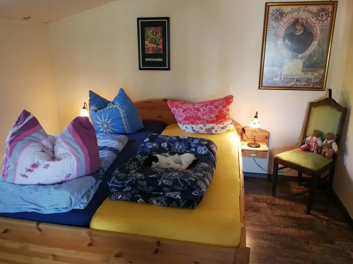 Pension Friesenkate