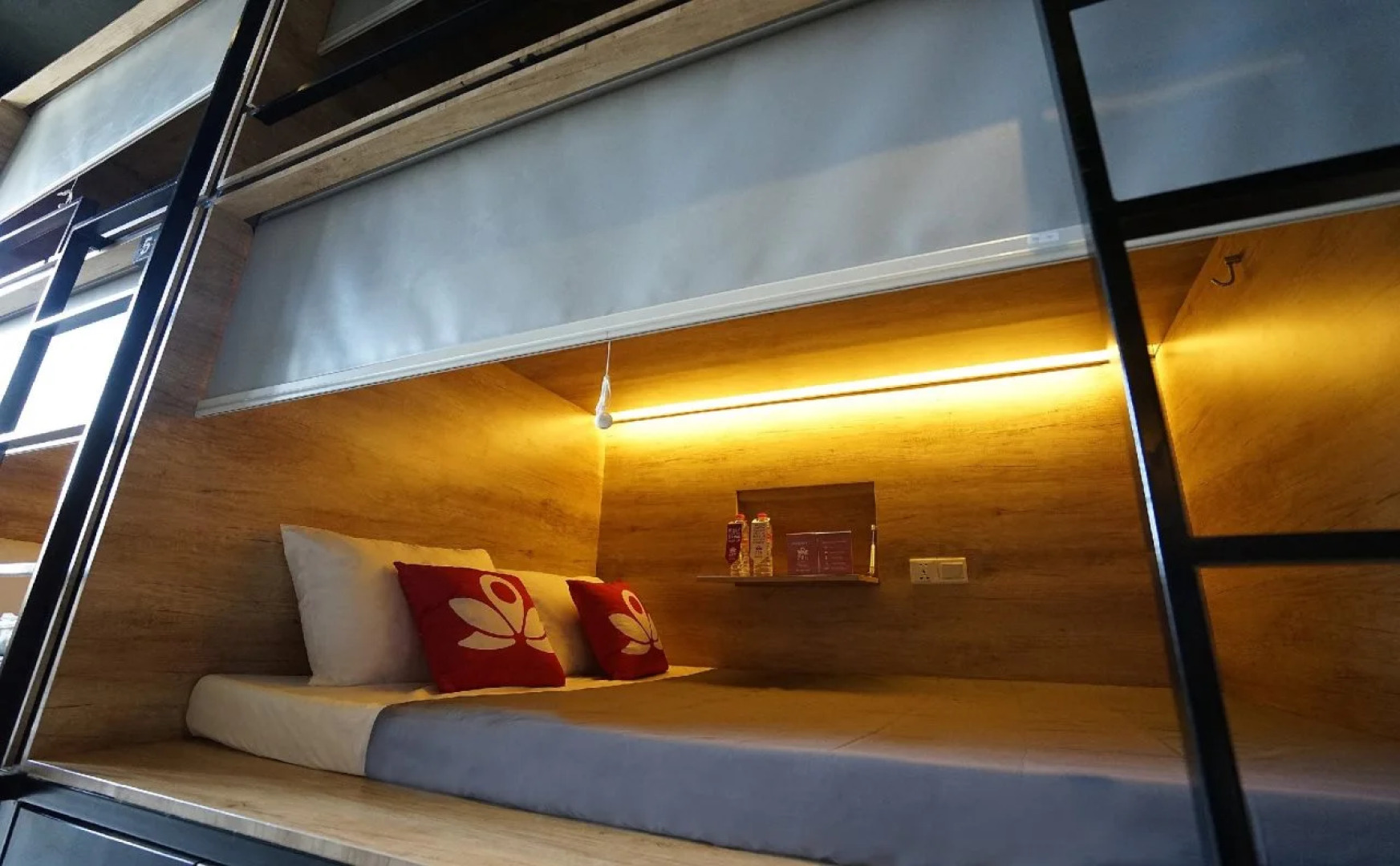 My Studio Hotels Kualanamu Airport Medan