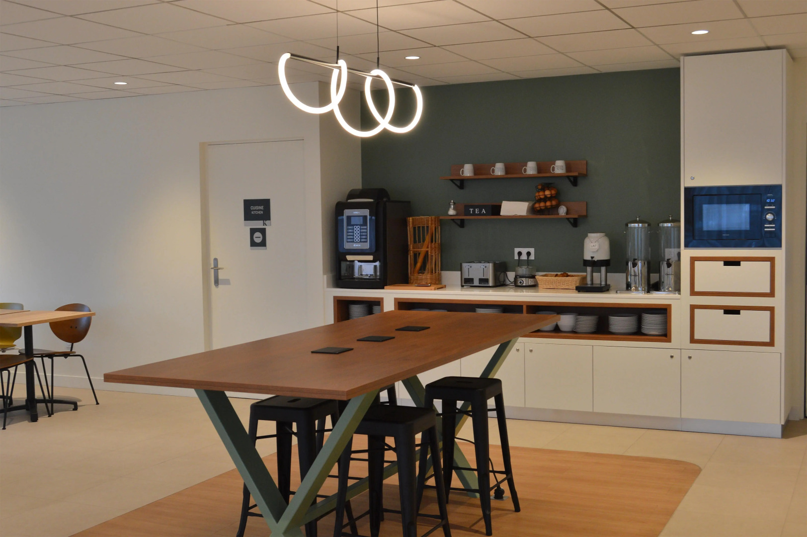 Hotel Kyriad Argenteuil