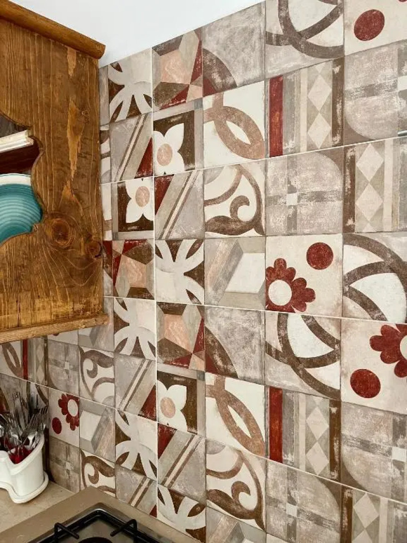 Il Trullo Contrada Volza