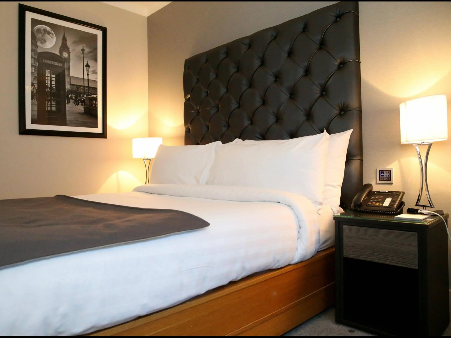 The Continental Hotel Heathrow