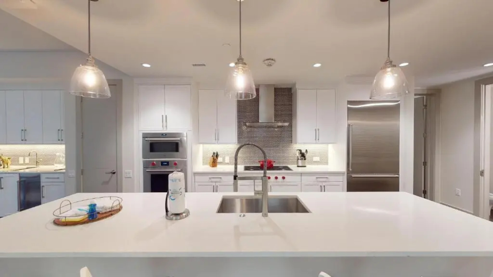 Westgate Luxury Condominiums