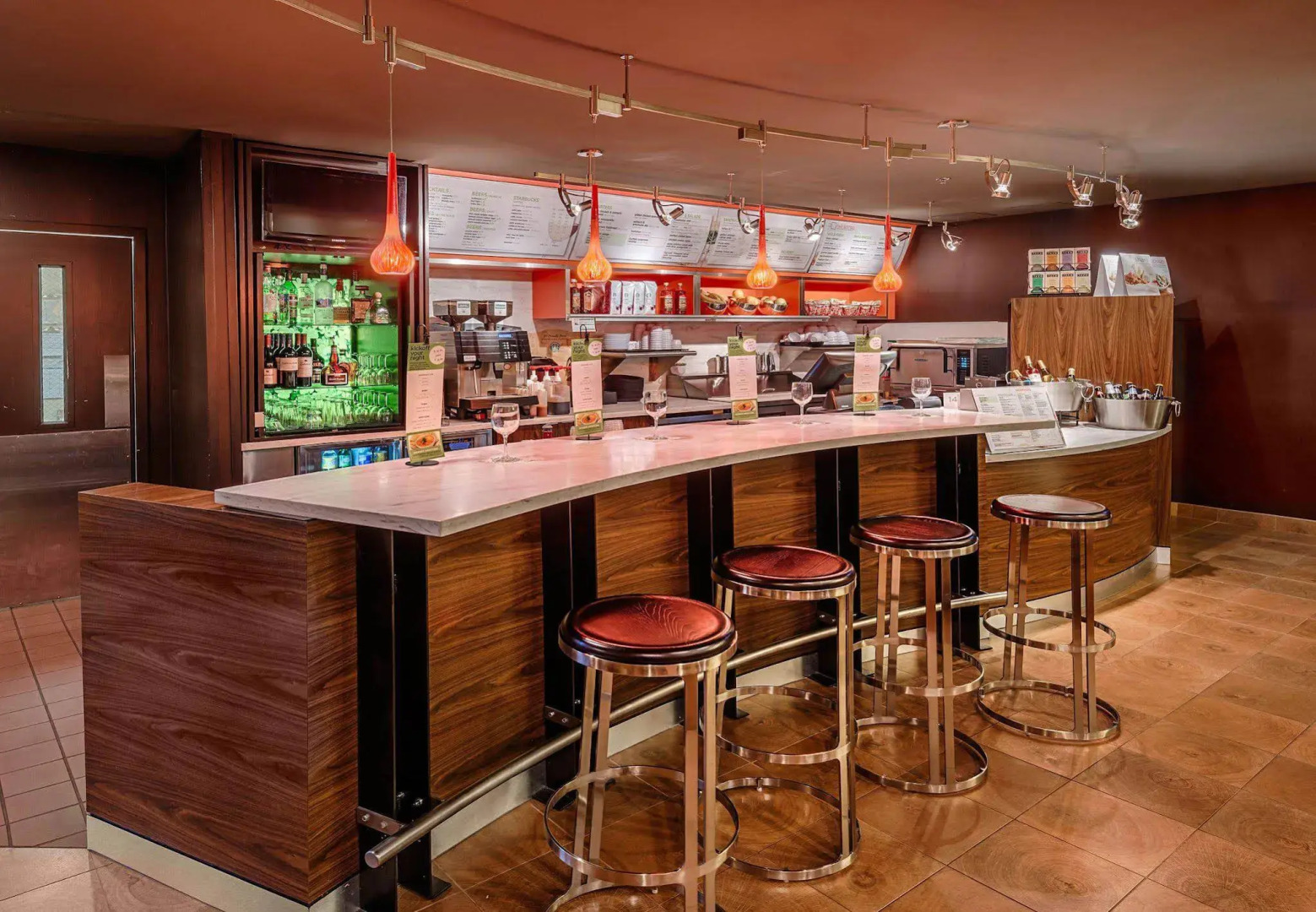 Courtyard by Marriott Reno