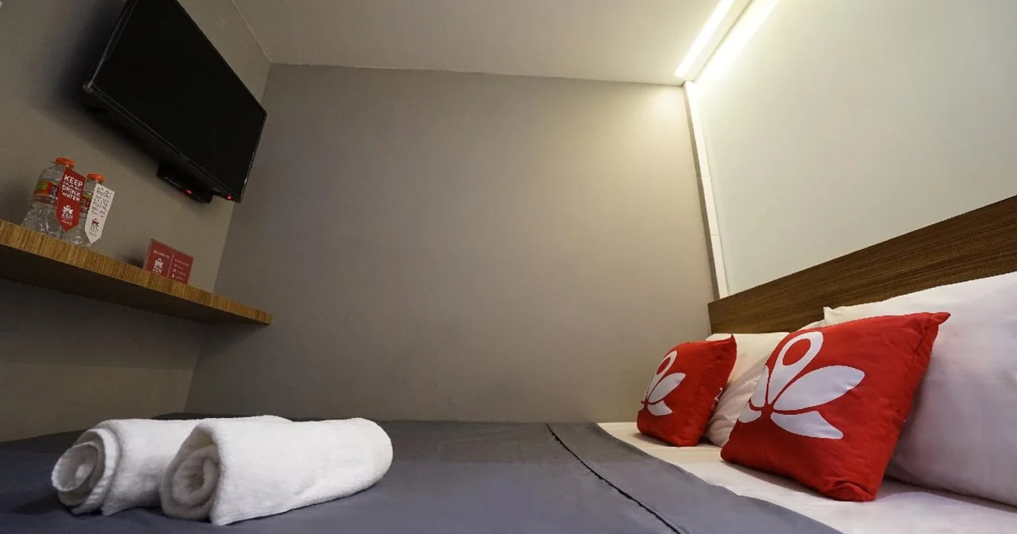 The Lively Hotel Kualanamu Airport Medan