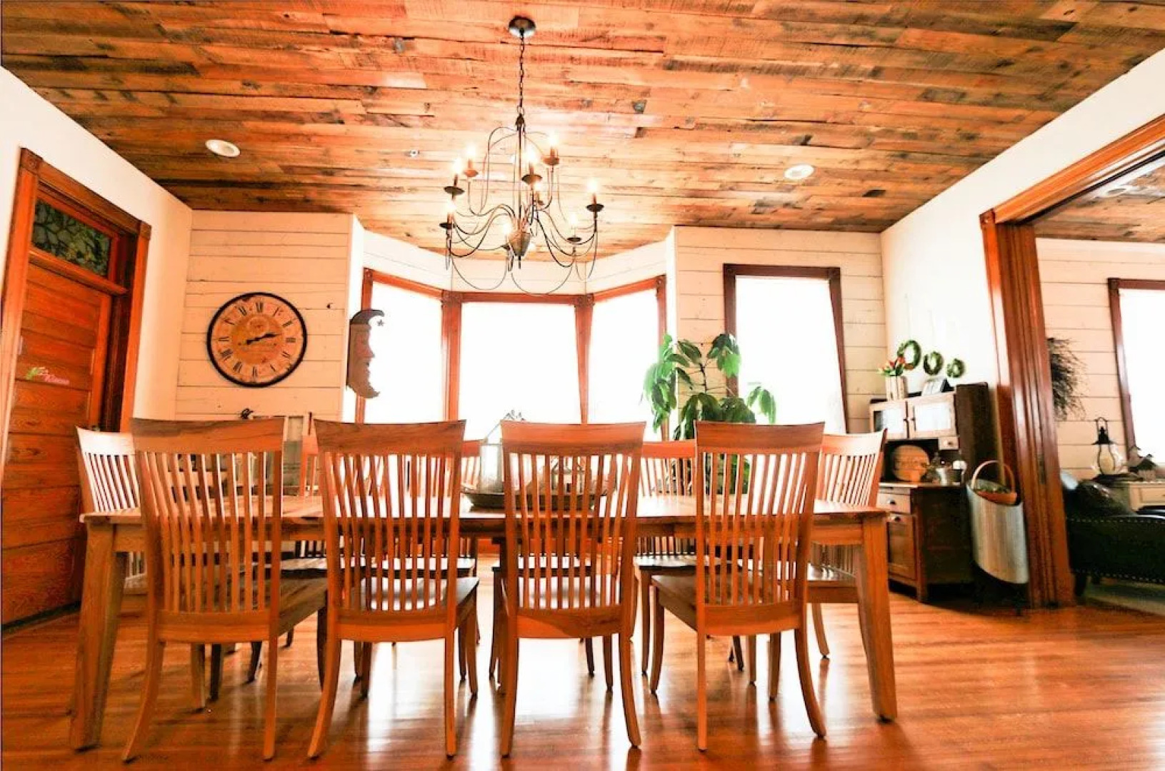 Lavender Fields Inn B&B